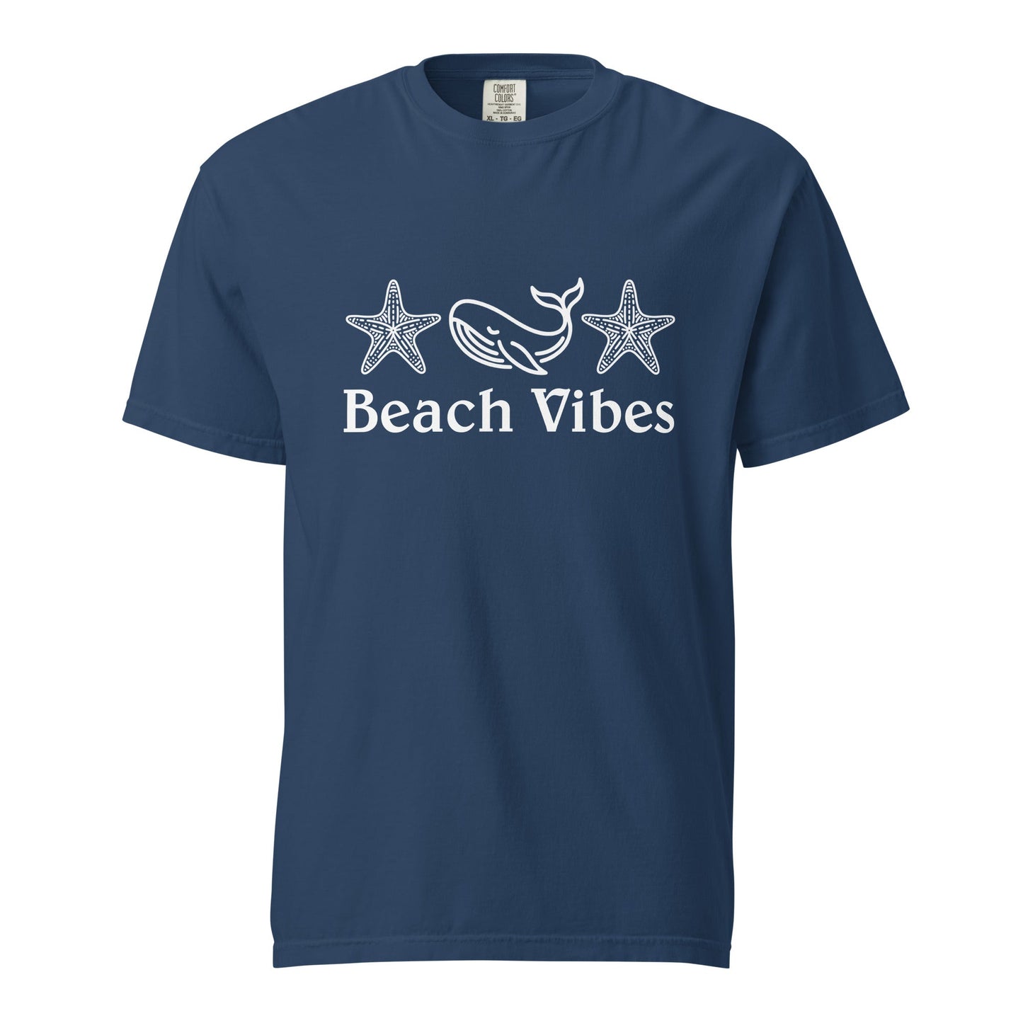 Whale Women's (Unisex) Premium Tee - Women's Shirts - Discovery Co.