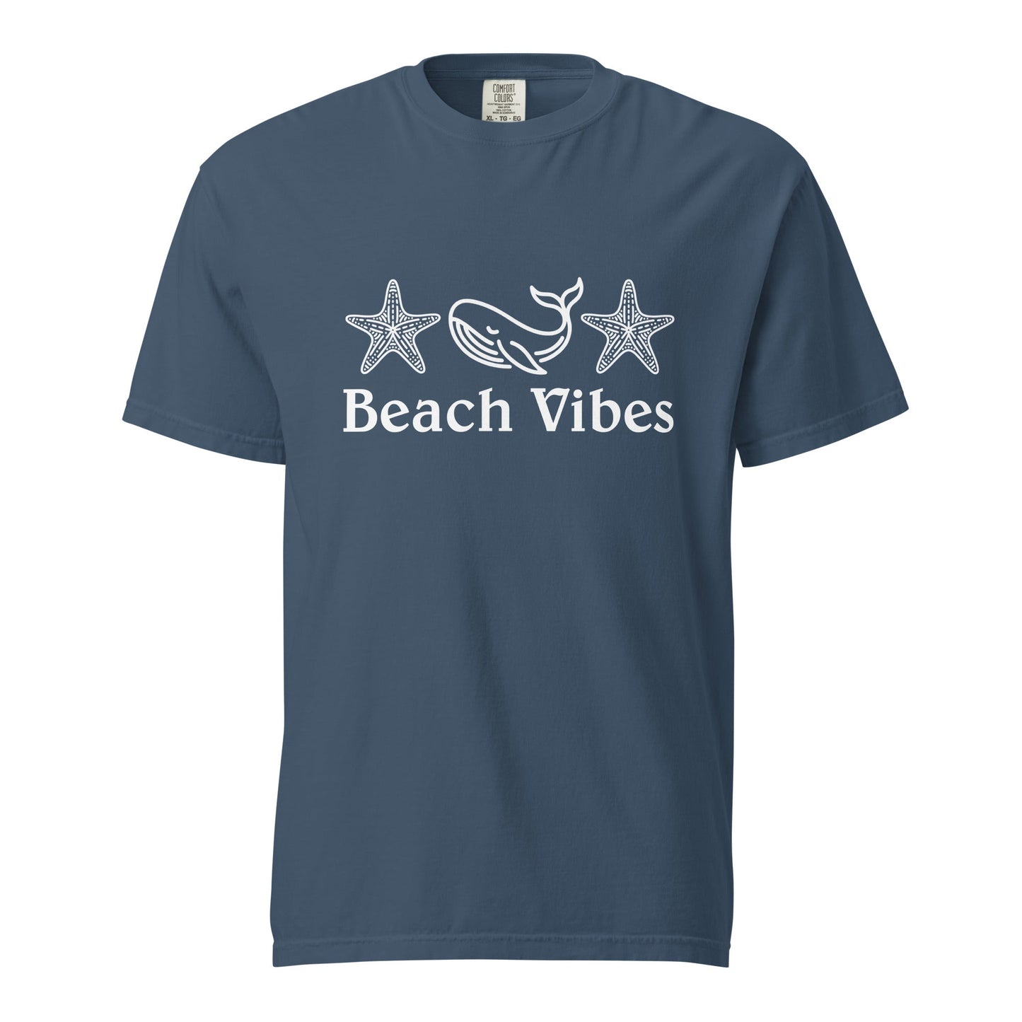 Whale Women's (Unisex) Premium Tee - Women's Shirts - Discovery Co.