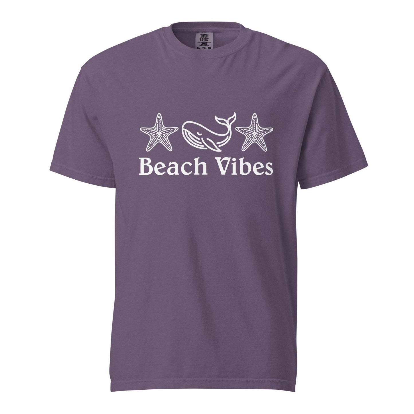 Whale Women's (Unisex) Premium Tee - Women's Shirts - Discovery Co.