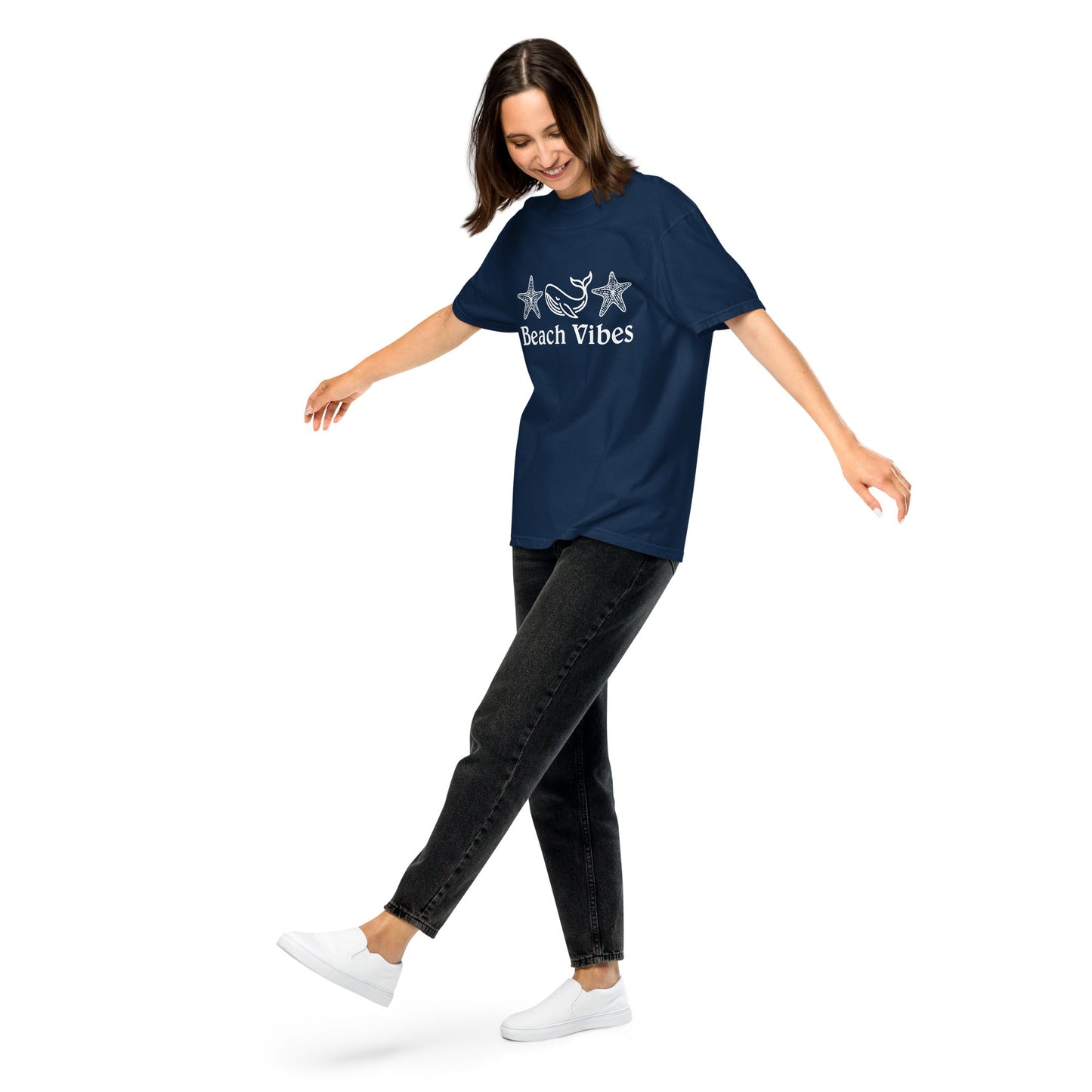 Whale Women's (Unisex) Premium Tee - Women's Shirts - Discovery Co.