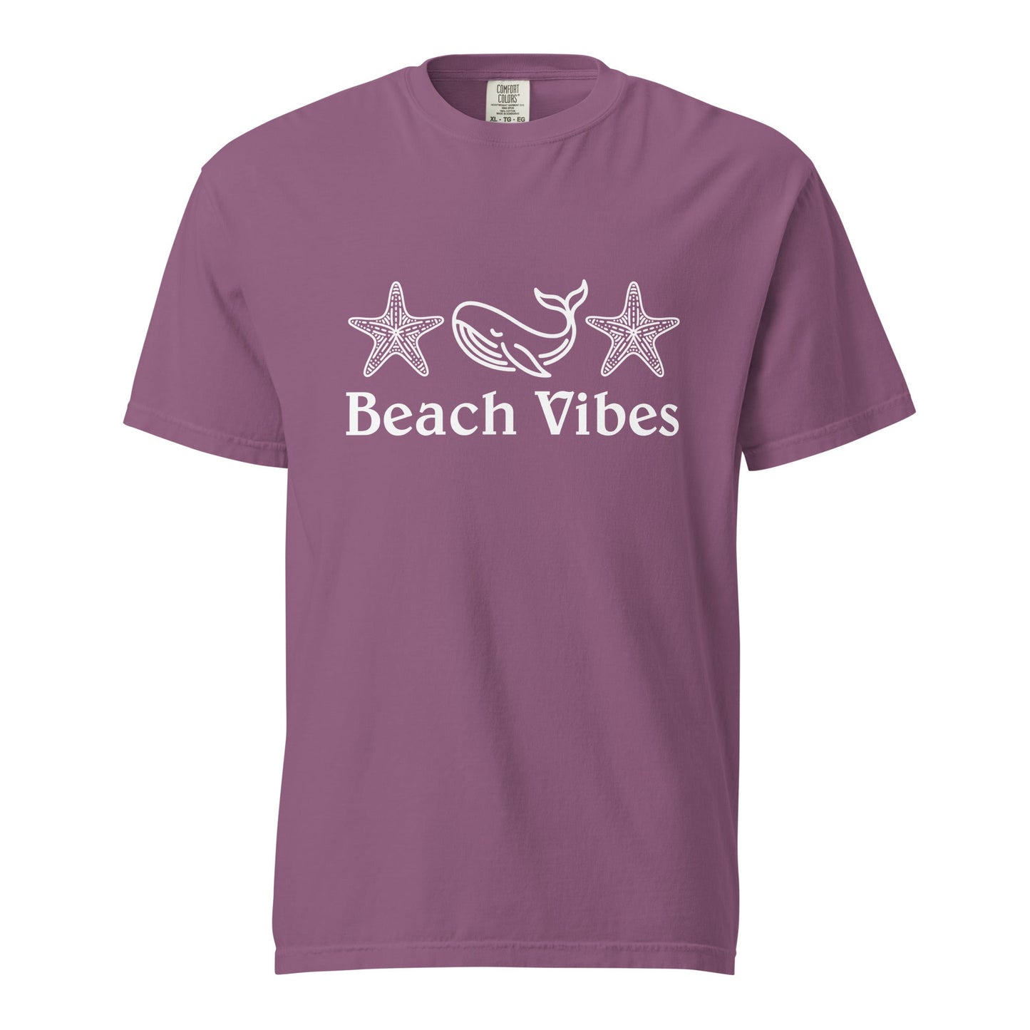 Whale Women's (Unisex) Premium Tee - Women's Shirts - Discovery Co.