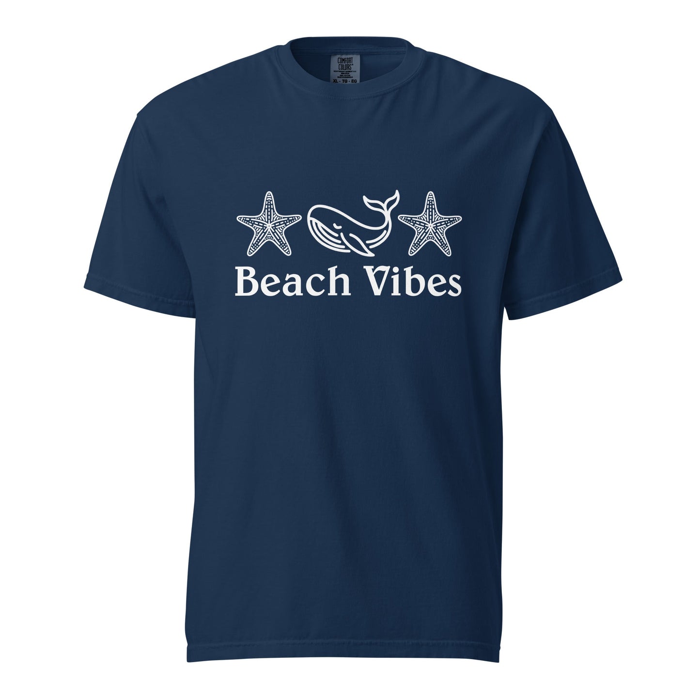Whale Women's (Unisex) Premium Tee - Women's Shirts - Discovery Co.