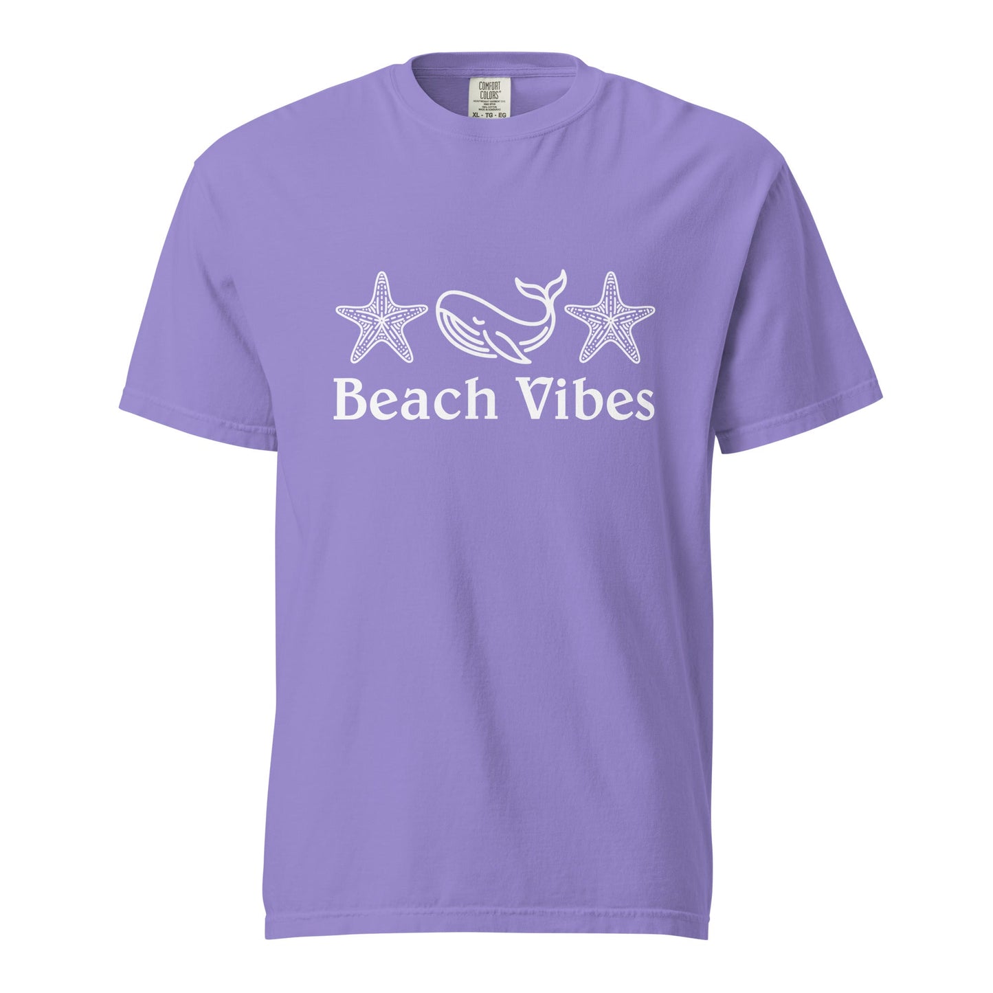 Whale Women's (Unisex) Premium Tee - Women's Shirts - Discovery Co.