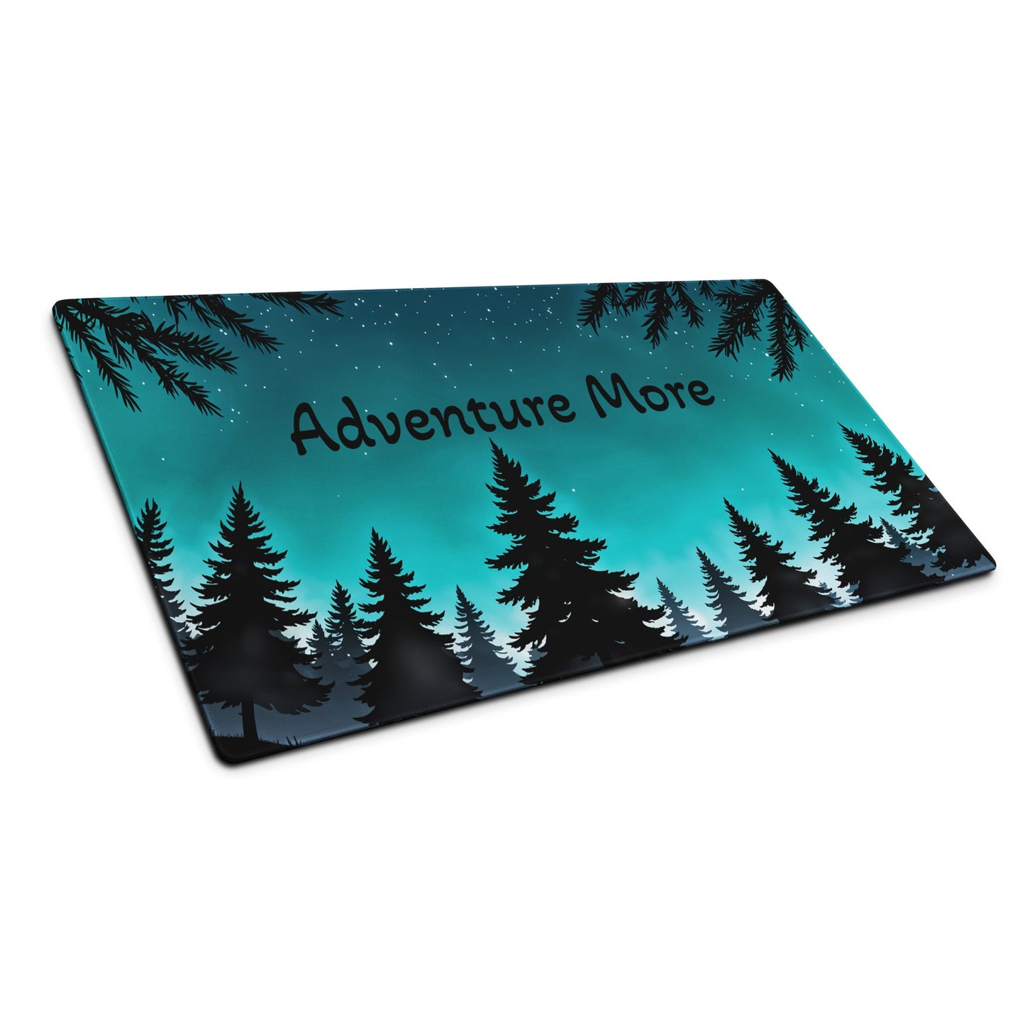 Adventure More Gaming Mouse Pad - Mouse Pads - Discovery Co.