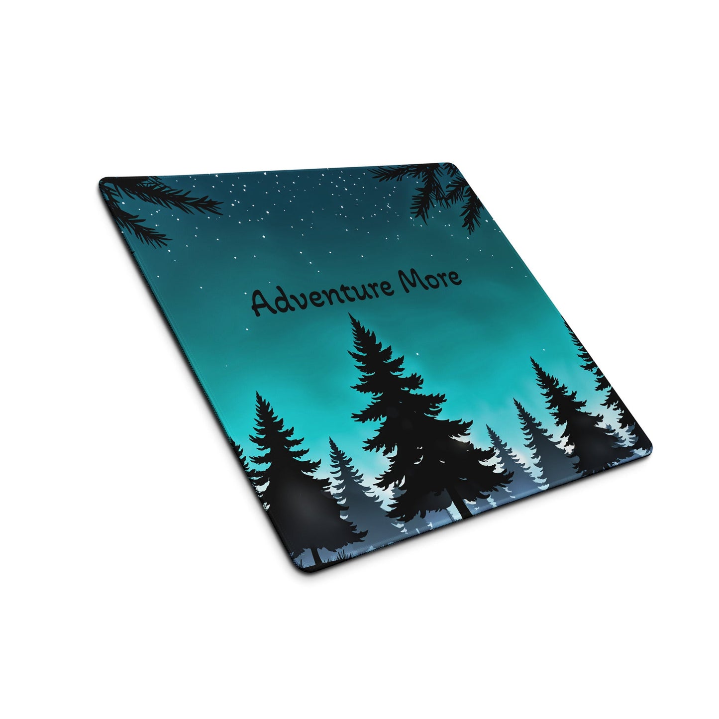 Adventure More Gaming Mouse Pad - Mouse Pads - Discovery Co.