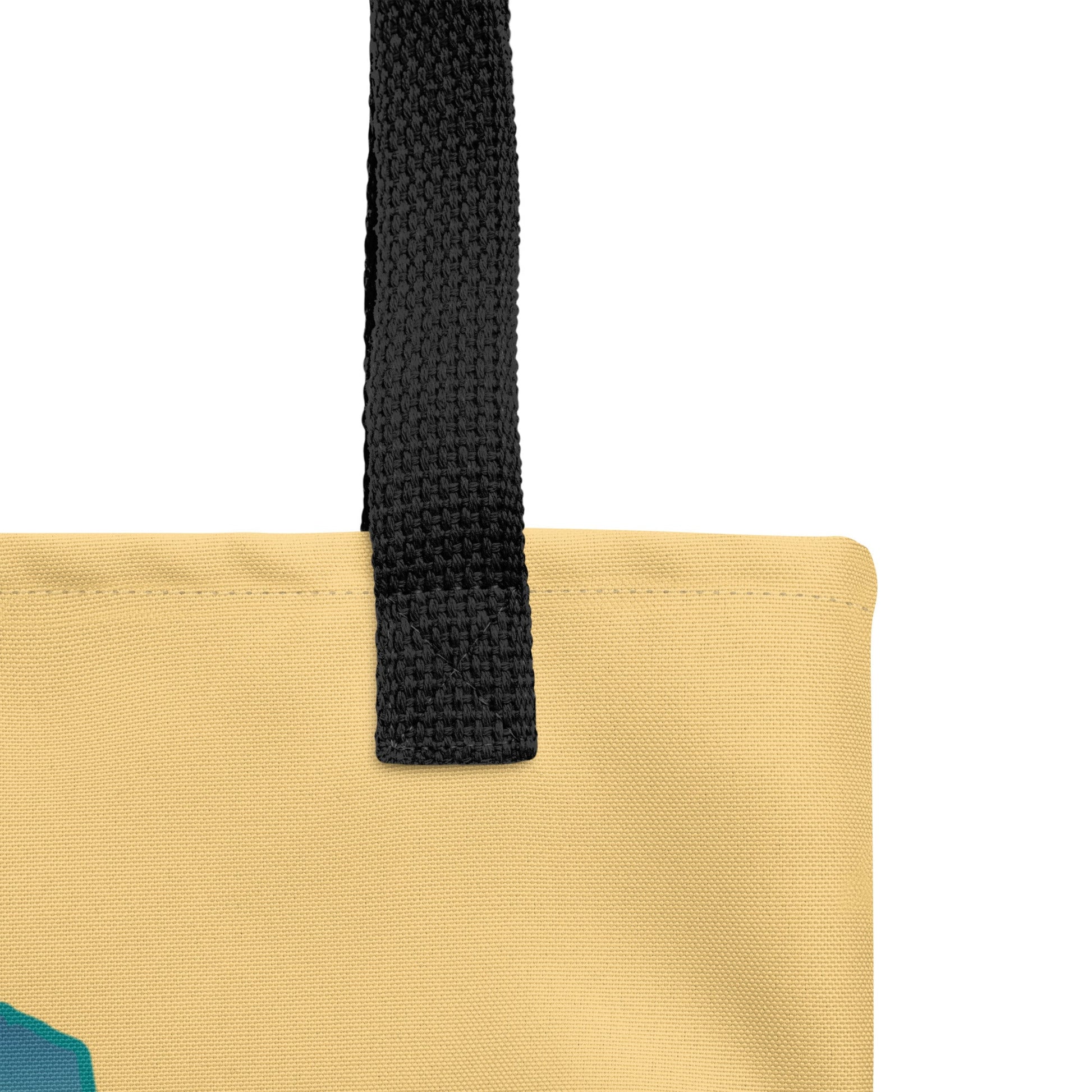Alaska Sunset Forest II Tote Bag - Tote Bags - Discovery Co.