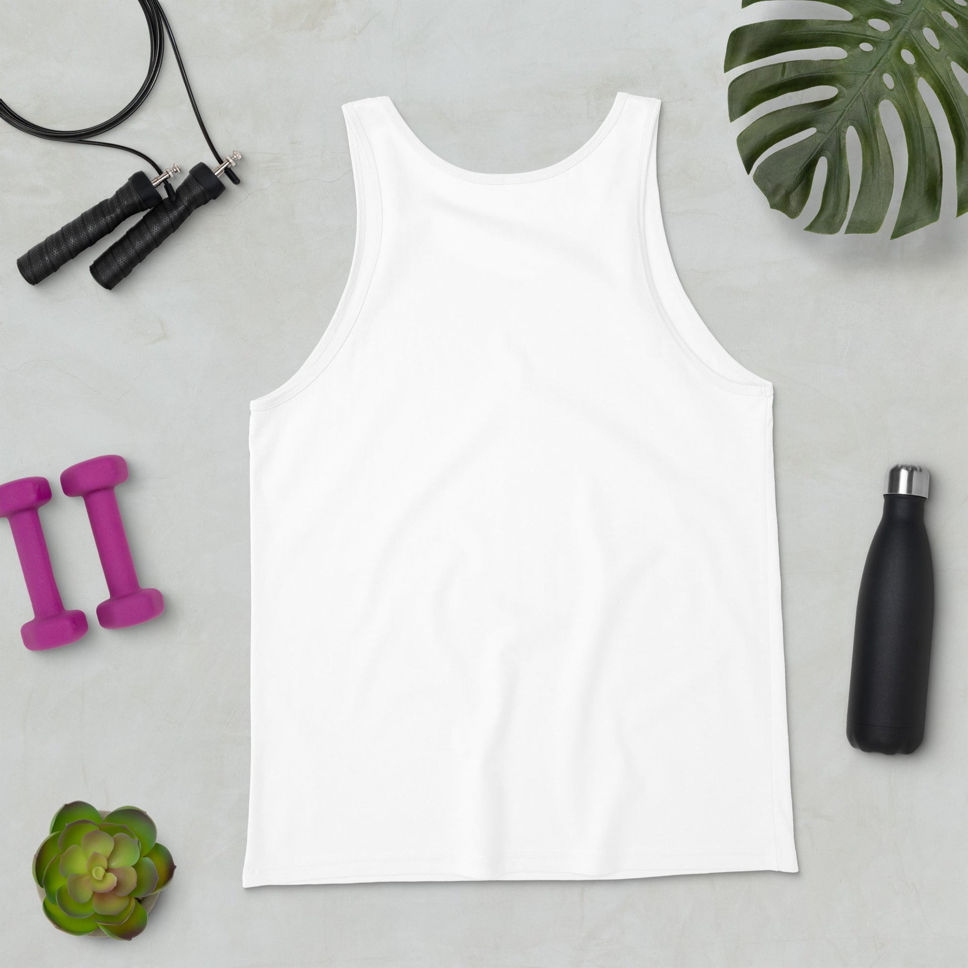 Alligator Men's Tank Top - Men's Shirts - Discovery Co.