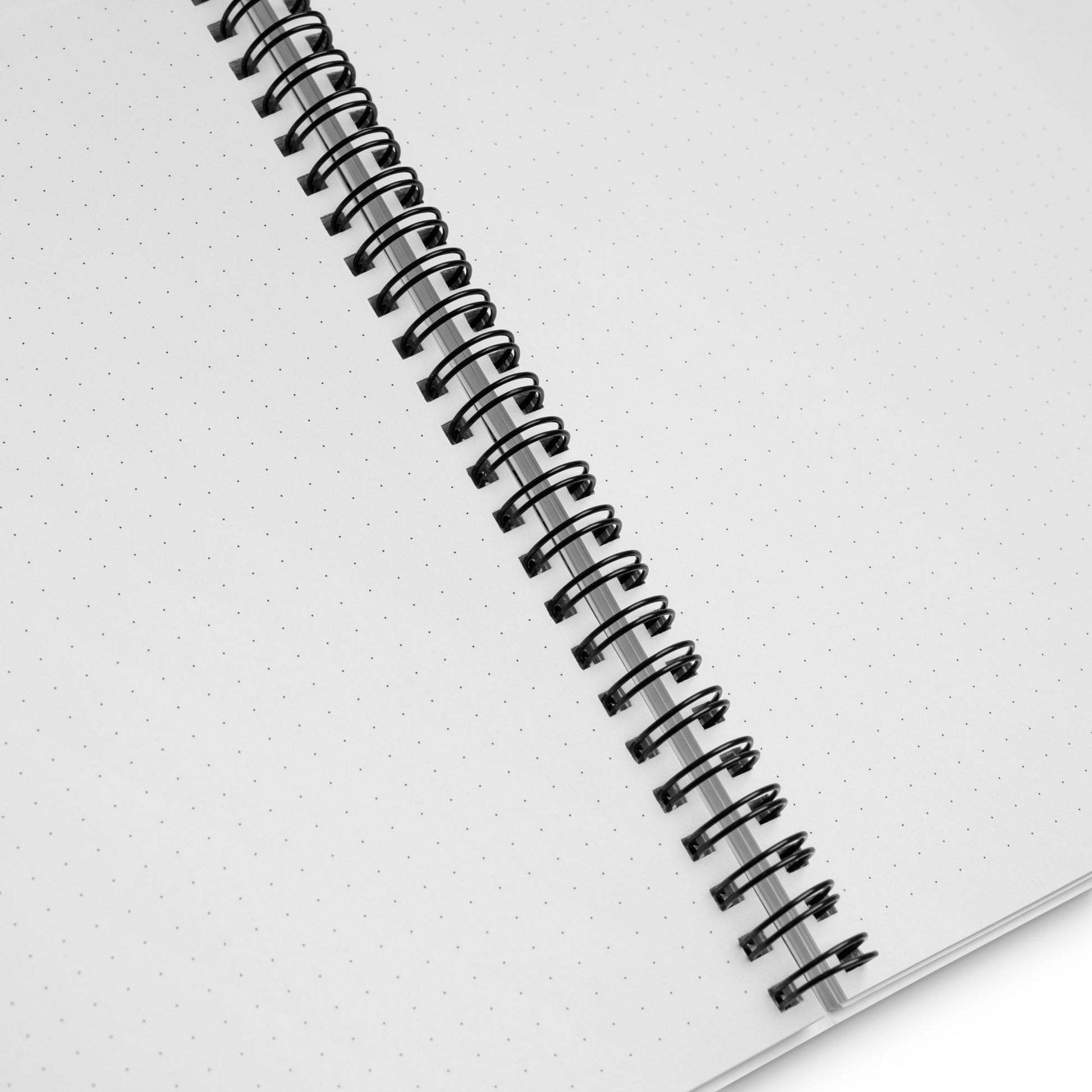 Alpine Forest Spiral Notebook - Spiral Notebooks - Discovery Co.