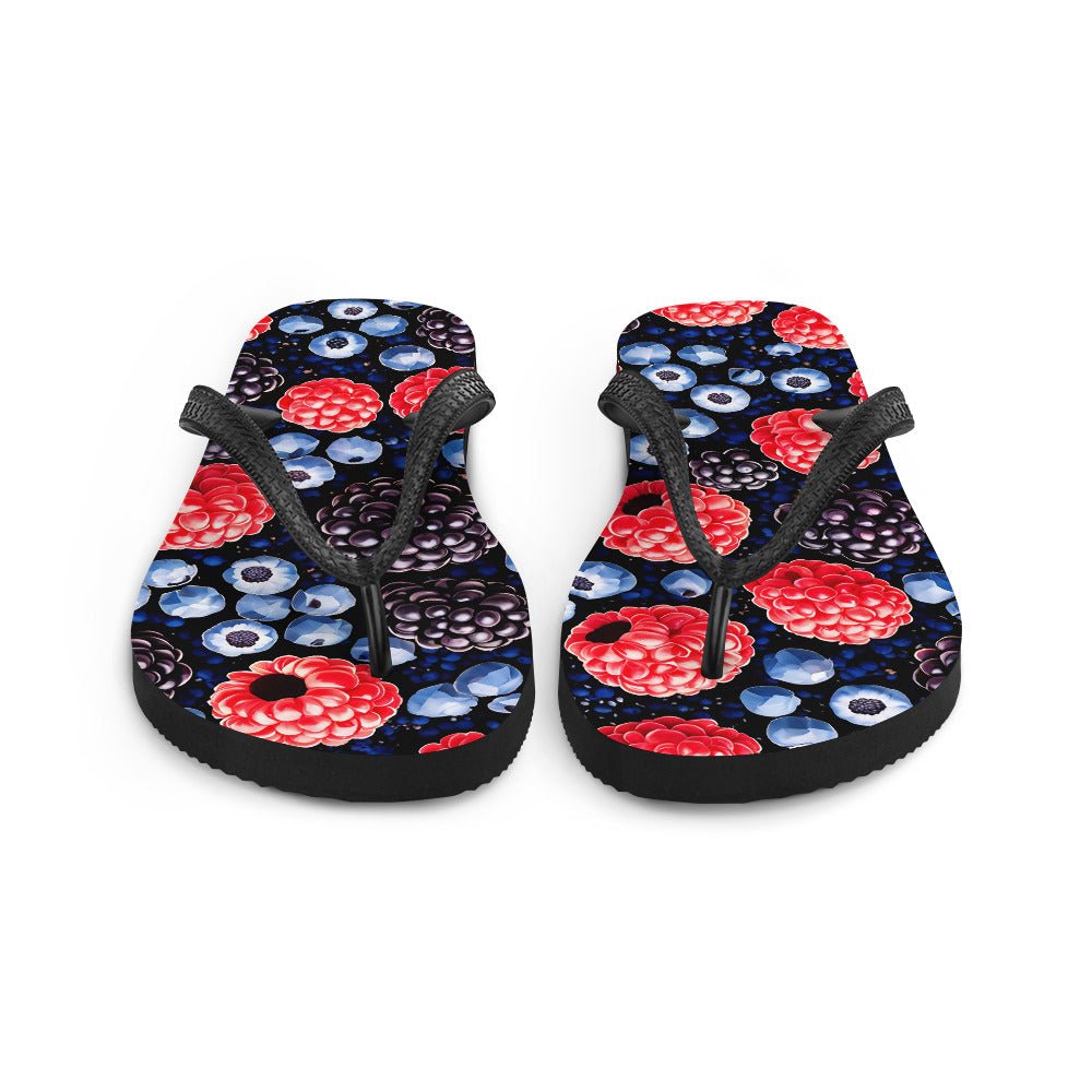 Berries Flip-Flops - Footwear - Discovery Co.