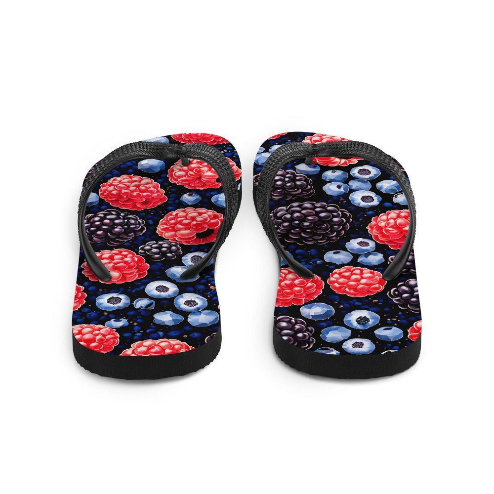 Berries Flip-Flops - Footwear - Discovery Co.