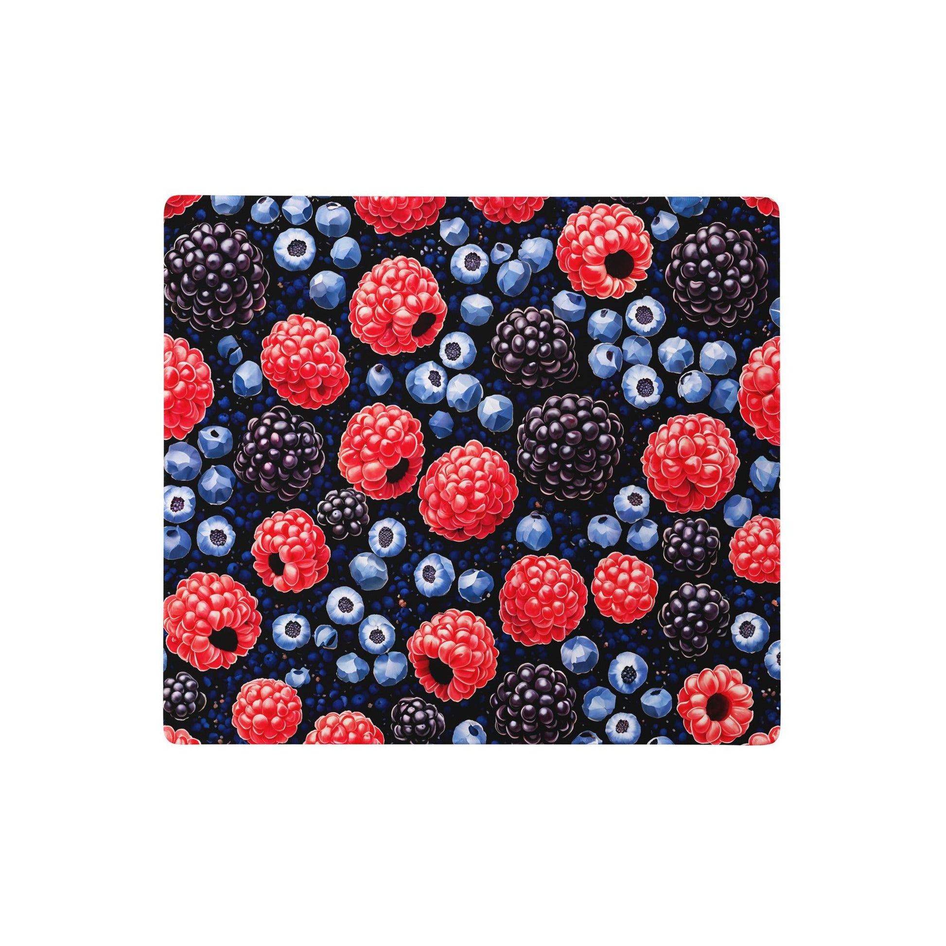 Berries Gaming Mouse Pad - Mouse Pads - Discovery Co.