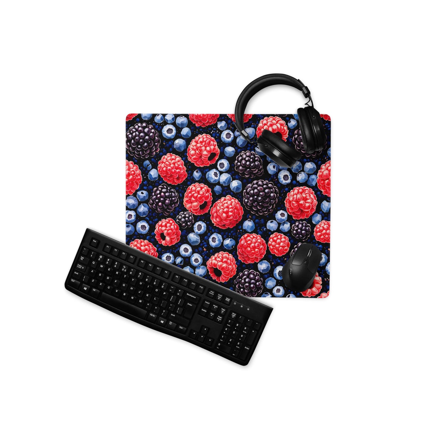 Berries Gaming Mouse Pad - Mouse Pads - Discovery Co.