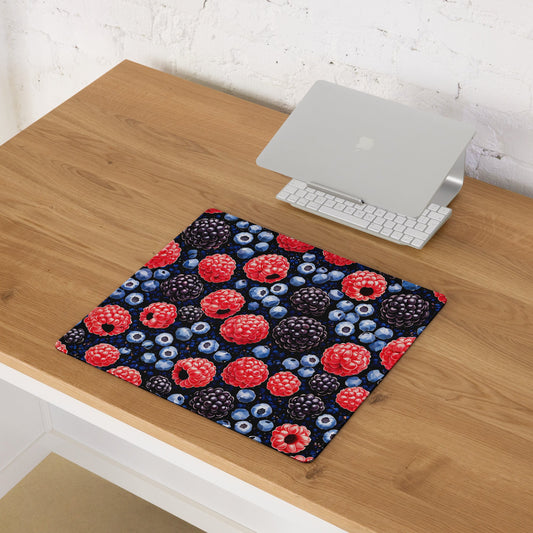 Berries Gaming Mouse Pad - Mouse Pads - Discovery Co.