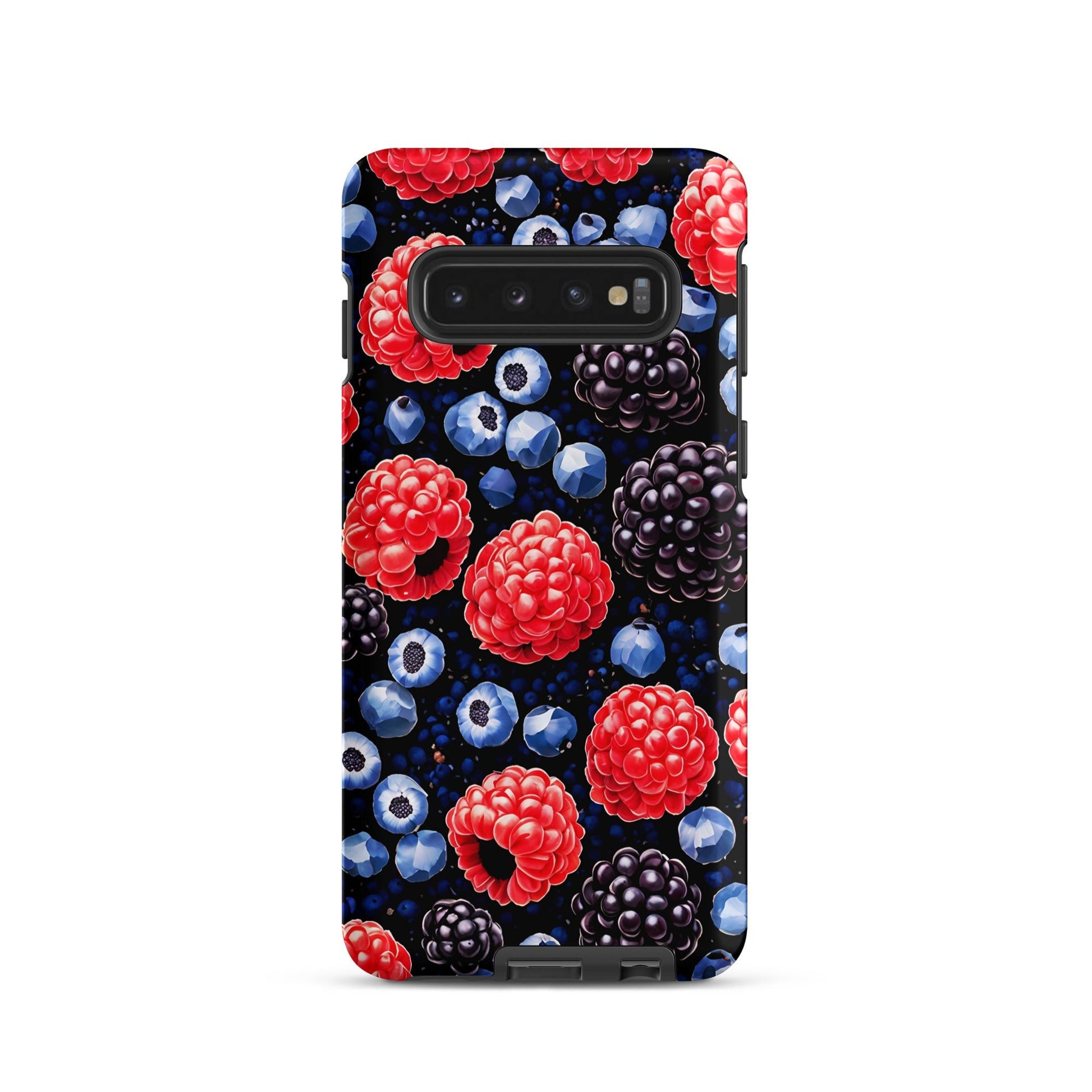 Berries Tough Case For Samsung® - Phone Case - Discovery Co.