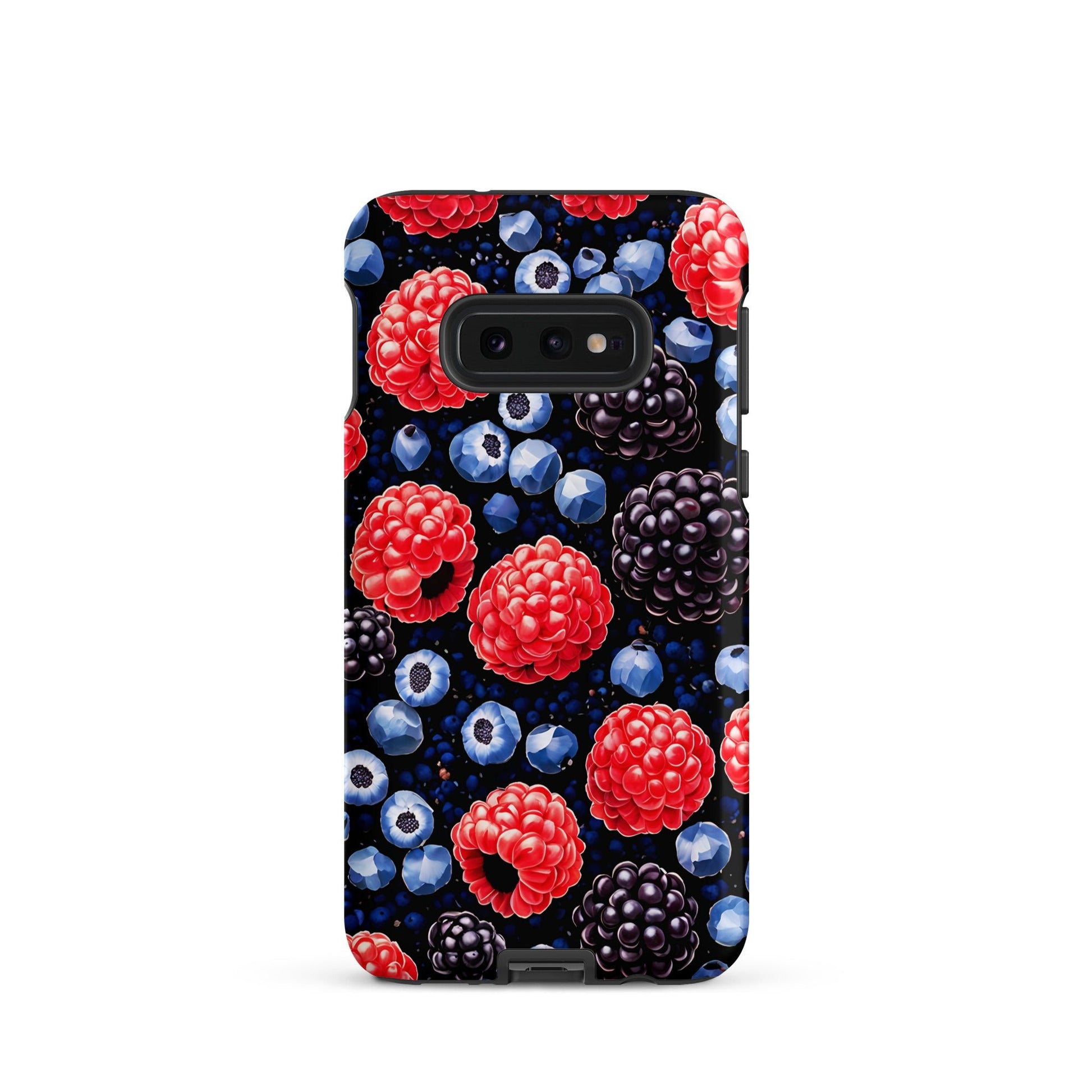 Berries Tough Case For Samsung® - Phone Case - Discovery Co.