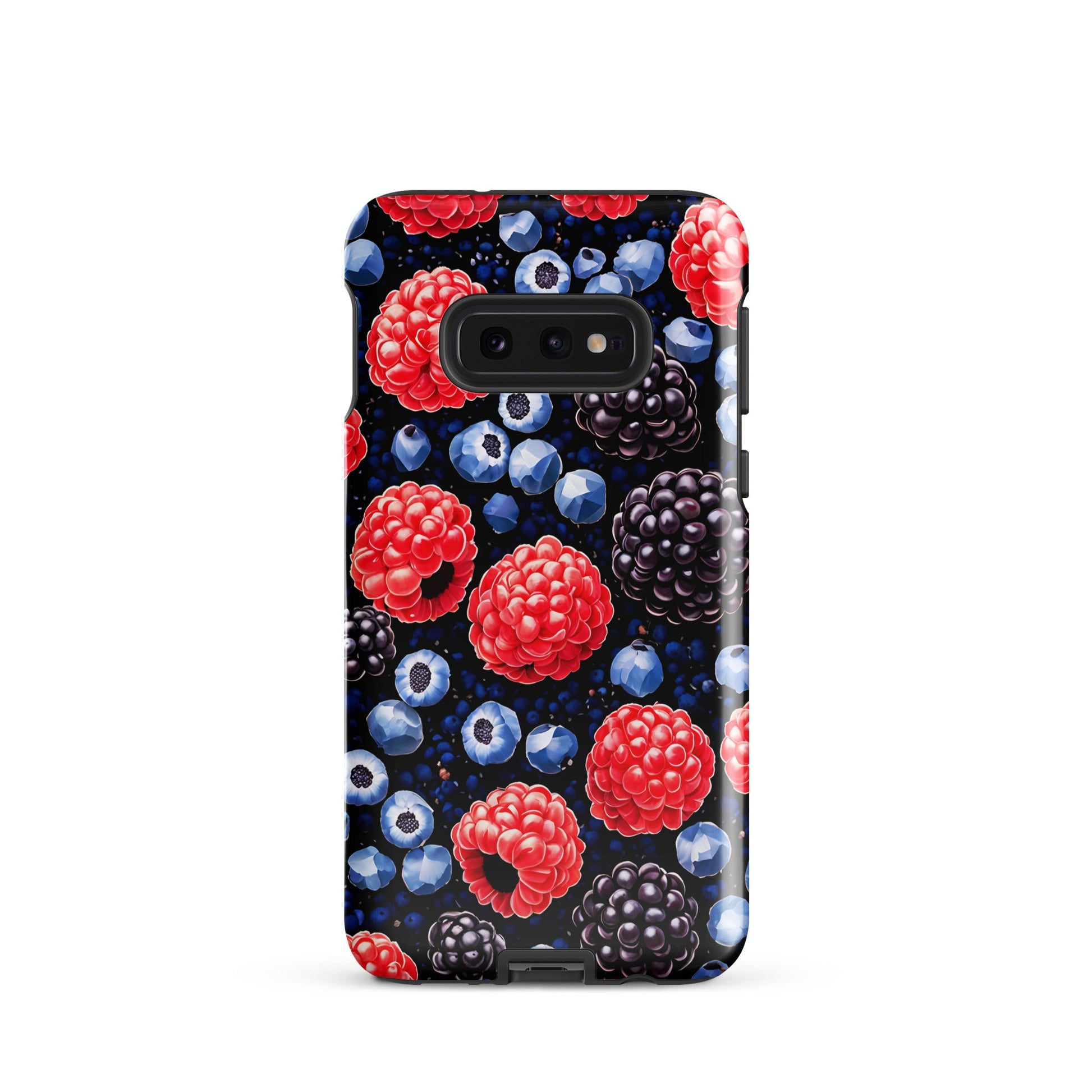 Berries Tough Case For Samsung® - Phone Case - Discovery Co.
