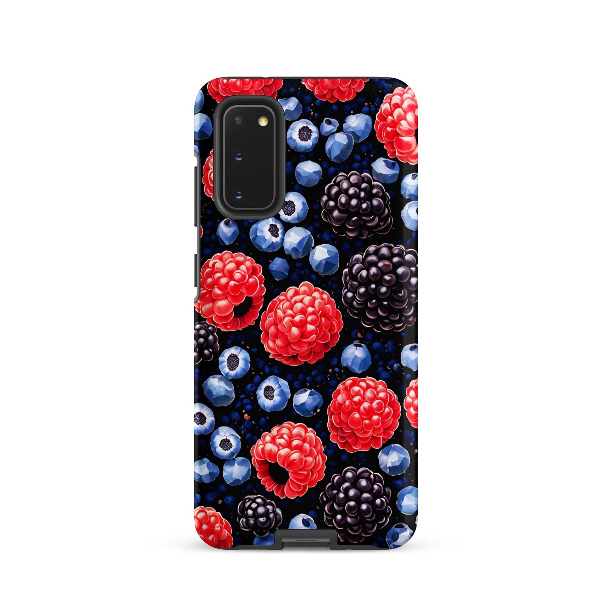Berries Tough Case For Samsung® - Phone Case - Discovery Co.