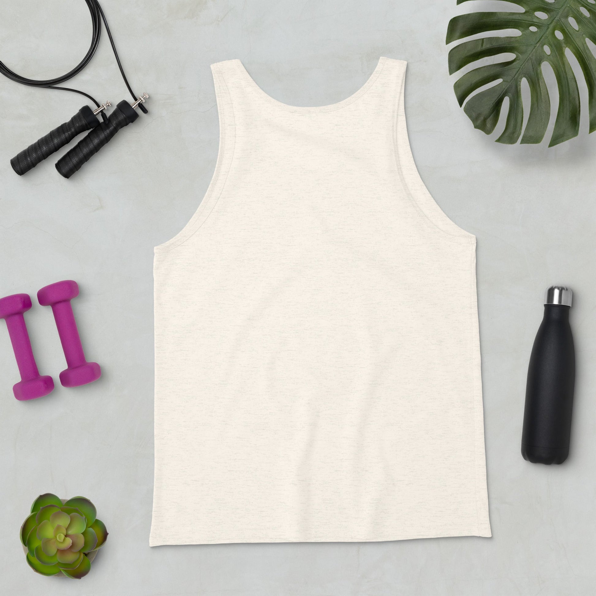 Bigfoot Hiking Men's Tank Top - Men's Shirts - Discovery Co.