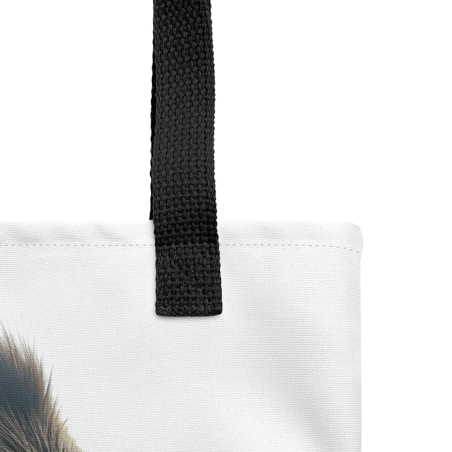 Bigfoot Watching Tote Bag - Tote Bags - Discovery Co.