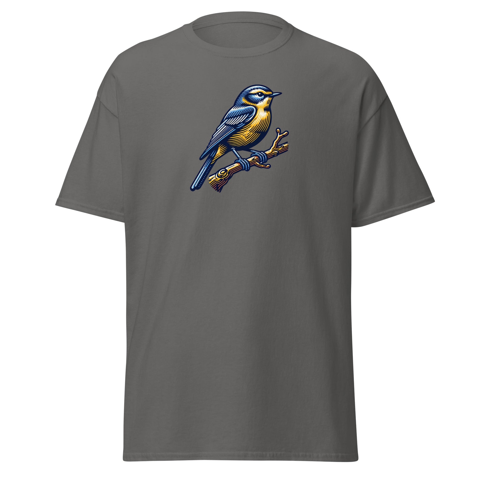 Bird III Women's (Unisex) Classic Tee - Women's Shirts - Discovery Co.