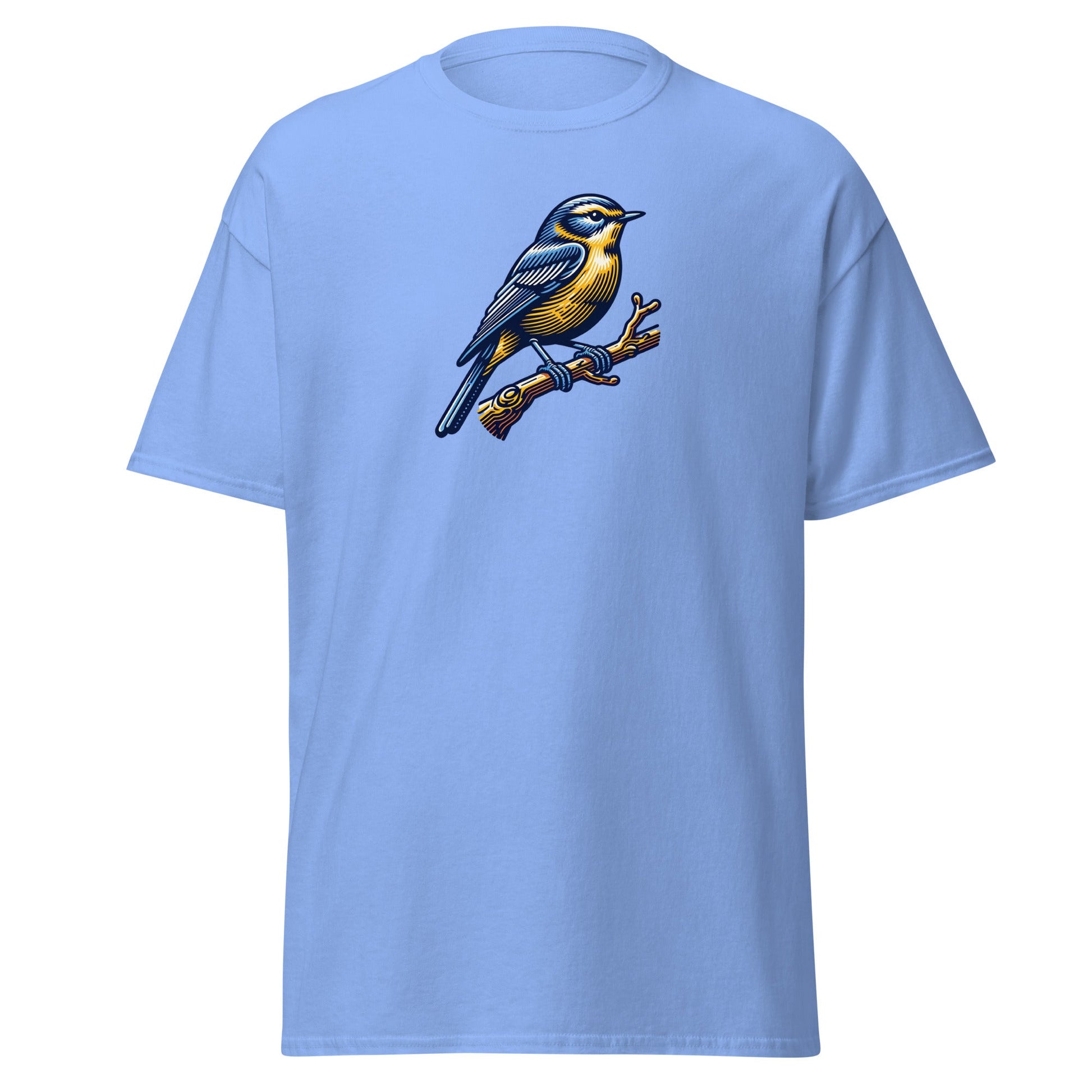 Bird III Women's (Unisex) Classic Tee - Women's Shirts - Discovery Co.