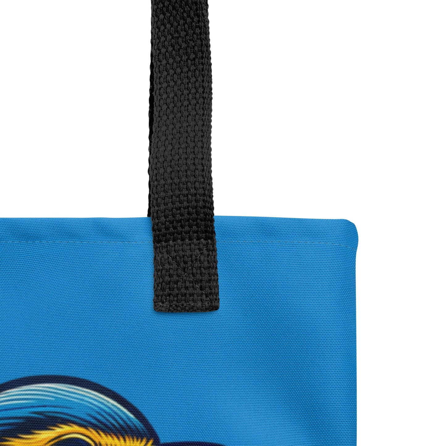 Bird IV Tote Bag - Tote Bags - Discovery Co.