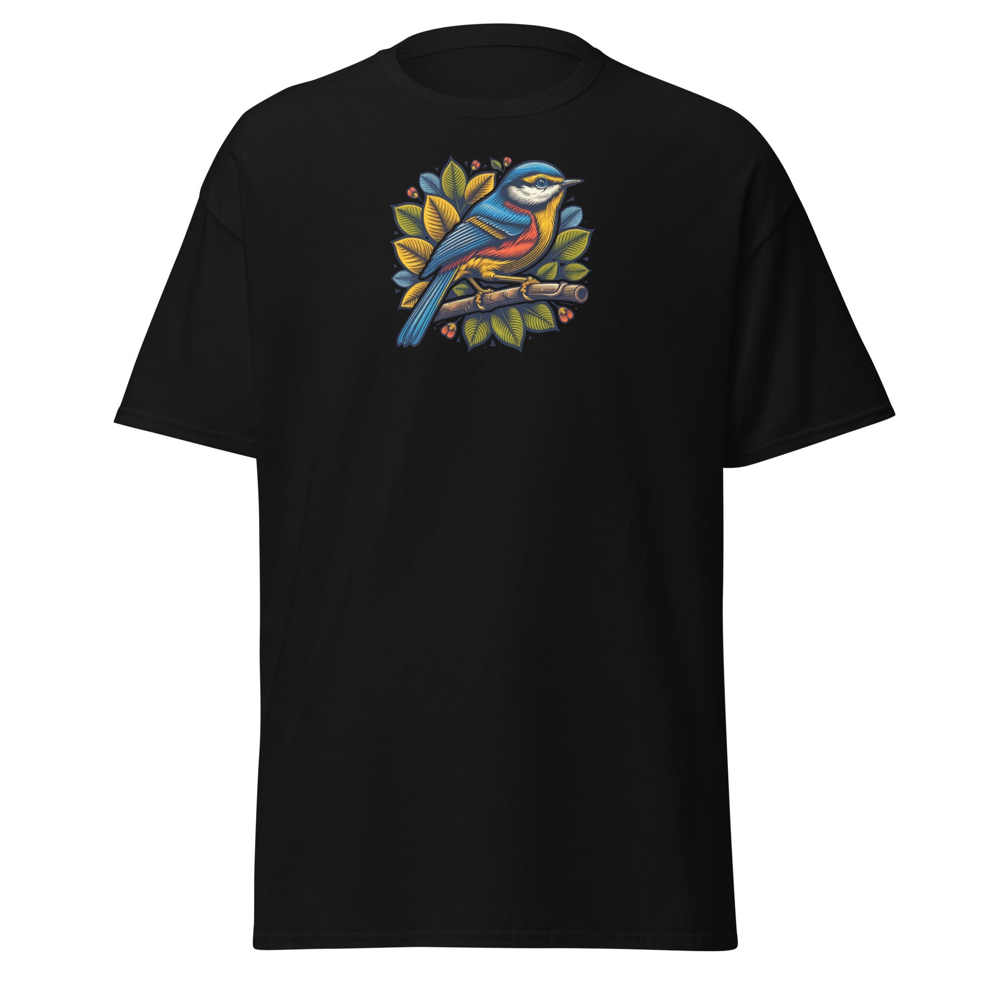 Bird IV Women's (Unisex) Classic Tee - Women's Shirts - Discovery Co.