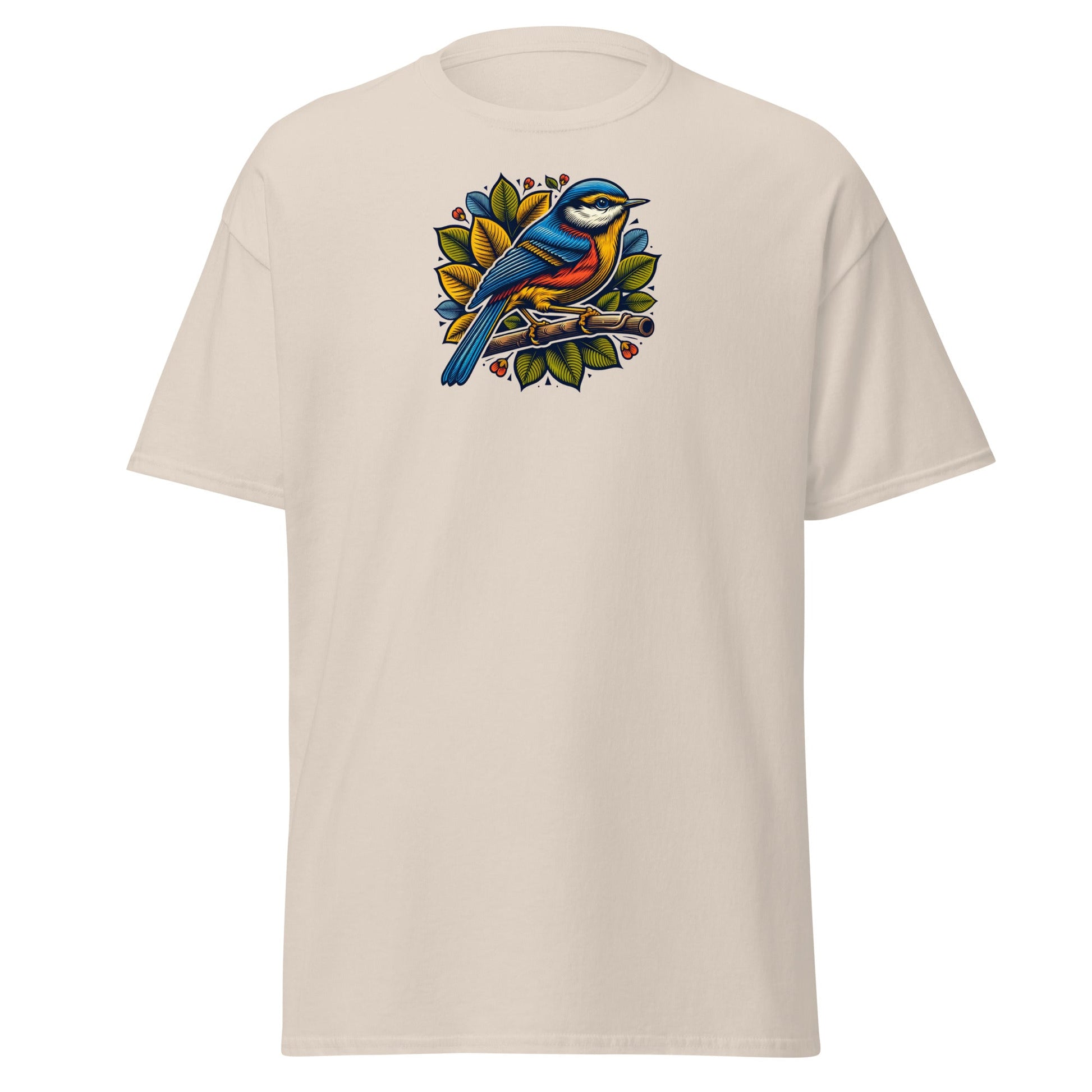 Bird IV Women's (Unisex) Classic Tee - Women's Shirts - Discovery Co.