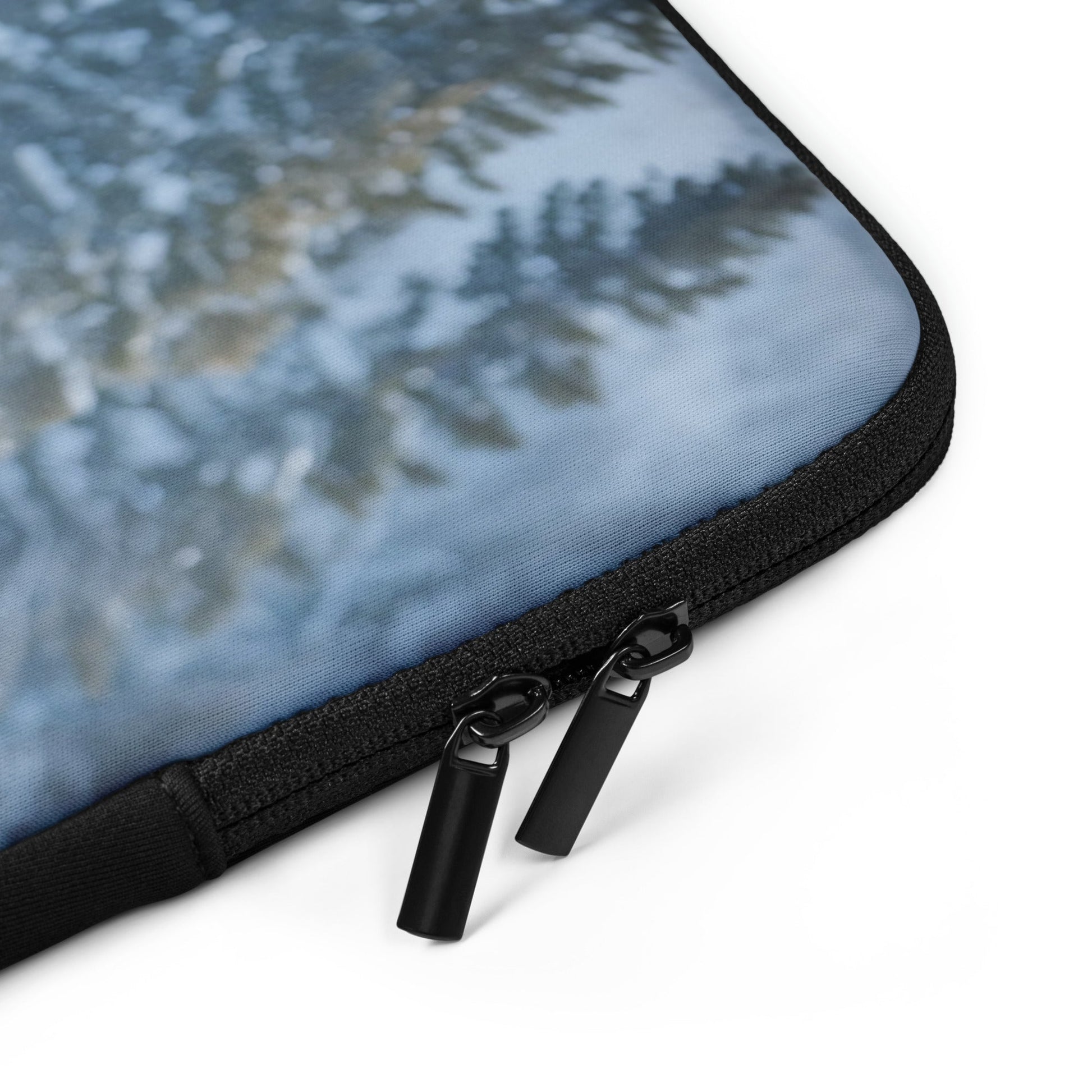 Bison Laptop Sleeve - Laptop Cases - Discovery Co.