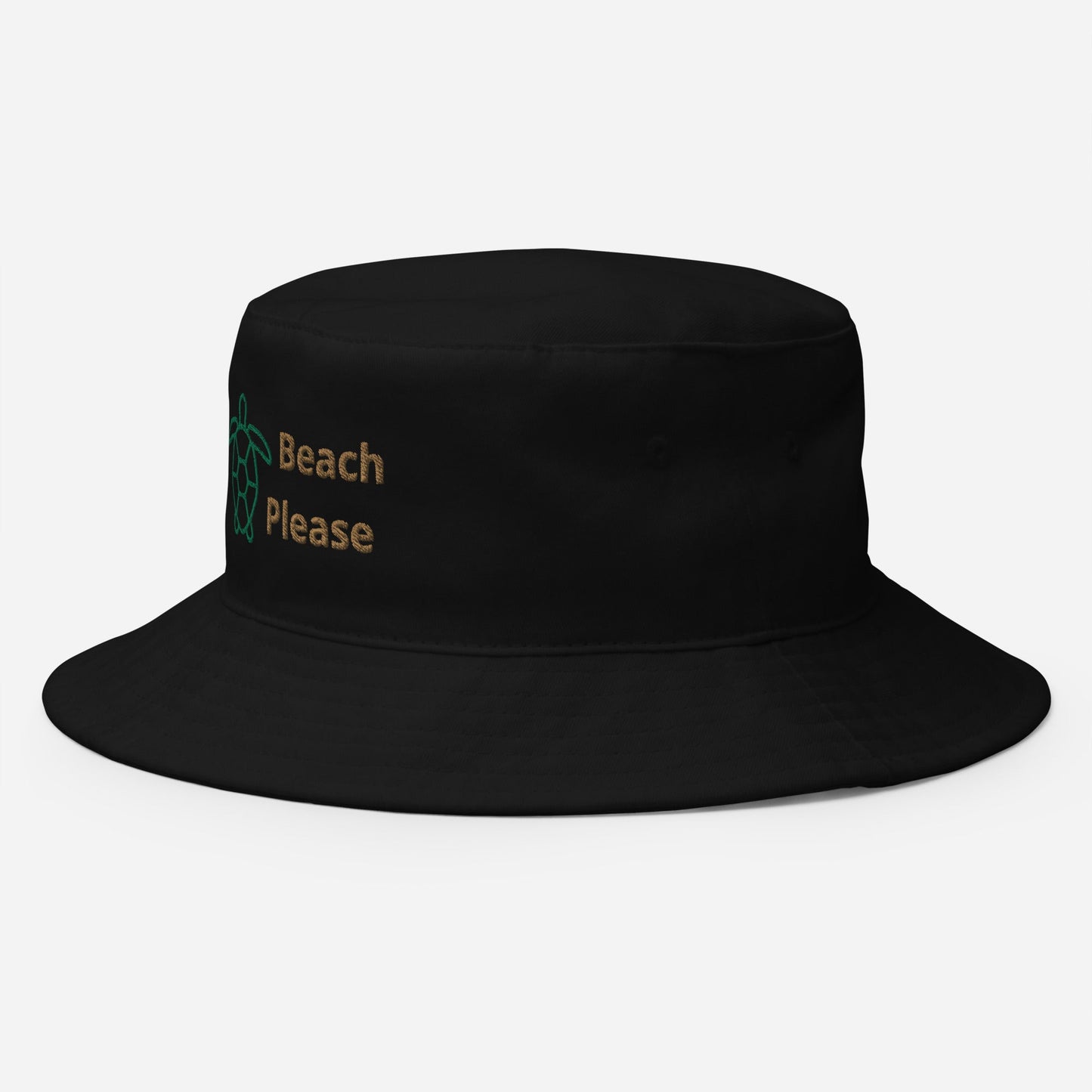 Bleach Please Bucket Hat - Hats - Discovery Co.