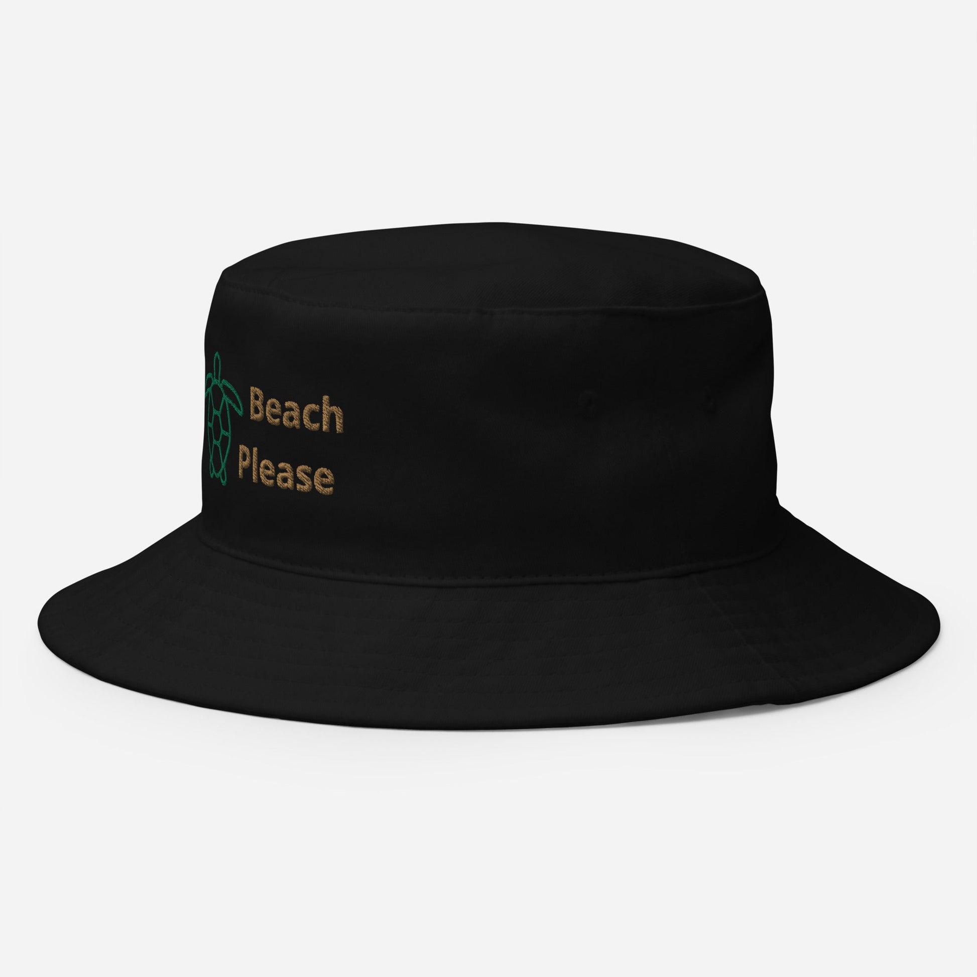 Bleach Please Bucket Hat - Hats - Discovery Co.