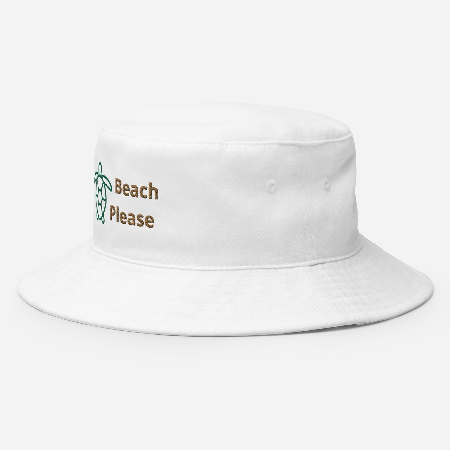 Bleach Please Bucket Hat - Hats - Discovery Co.