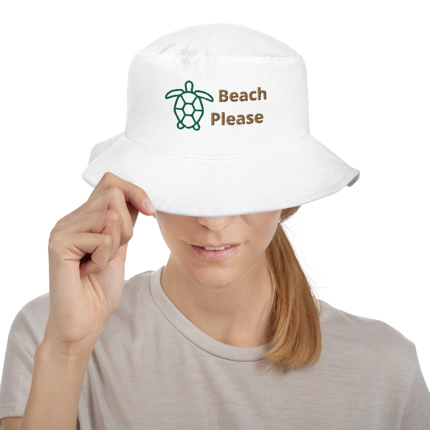 Bleach Please Bucket Hat - Hats - Discovery Co.