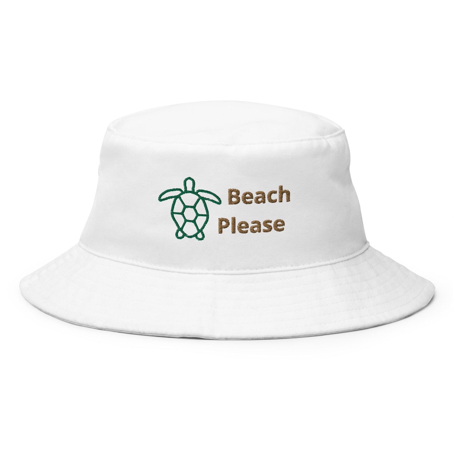 Bleach Please Bucket Hat - Hats - Discovery Co.