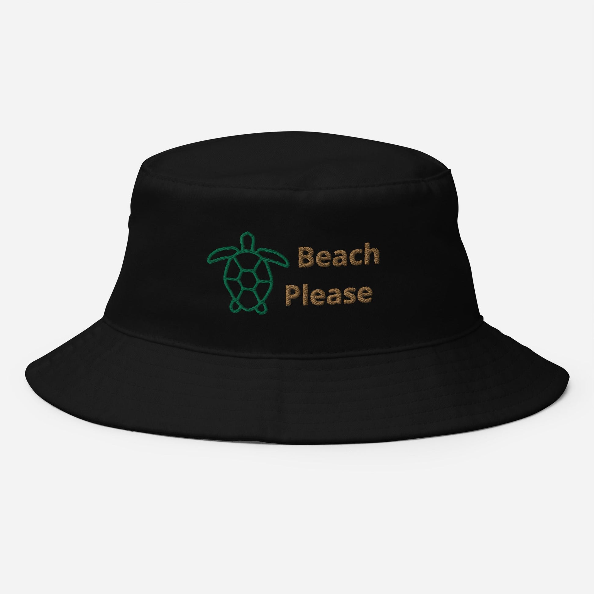 Bleach Please Bucket Hat - Hats - Discovery Co.