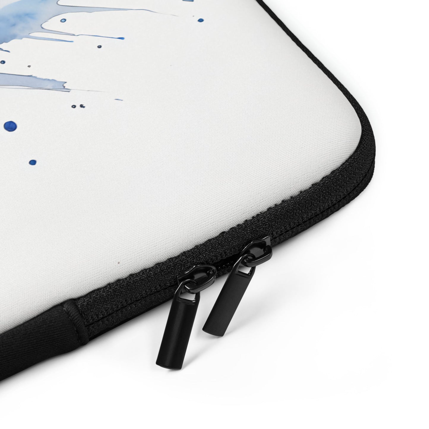 Blue Jay II Laptop Sleeve - Laptop Cases - Discovery Co.