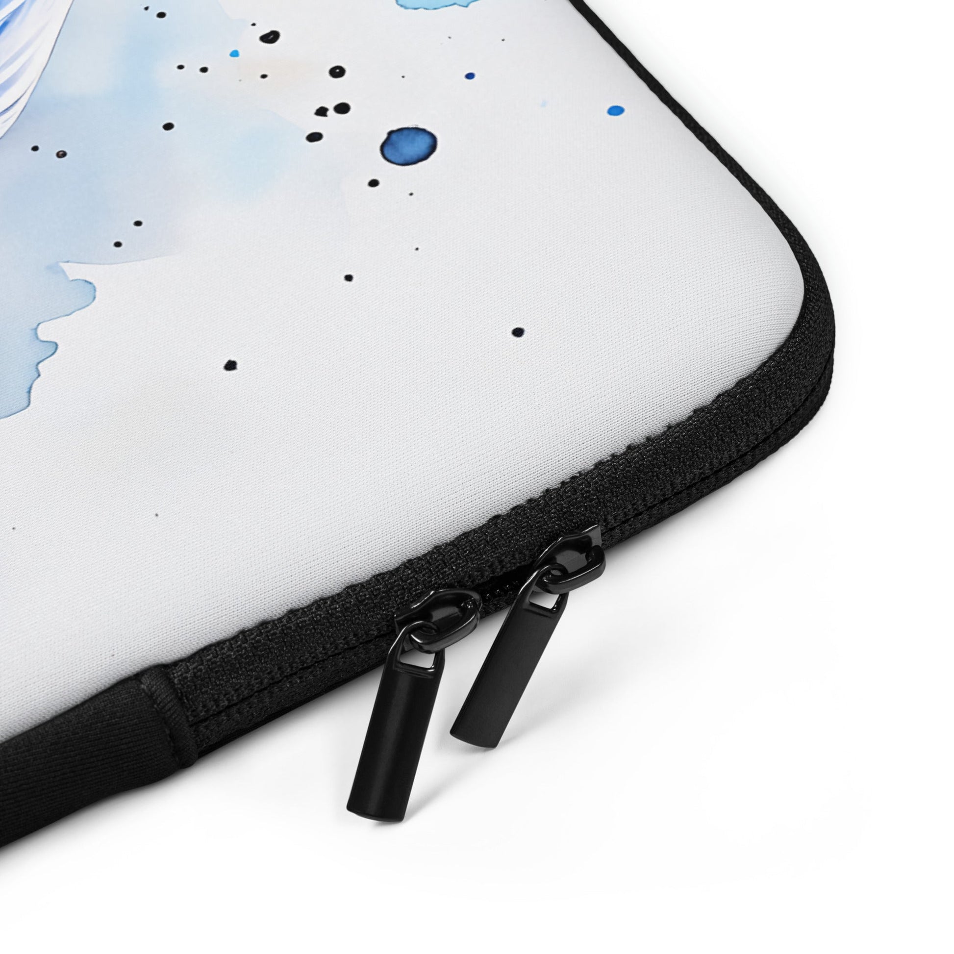 Blue Jay III Laptop Sleeve - Laptop Cases - Discovery Co.