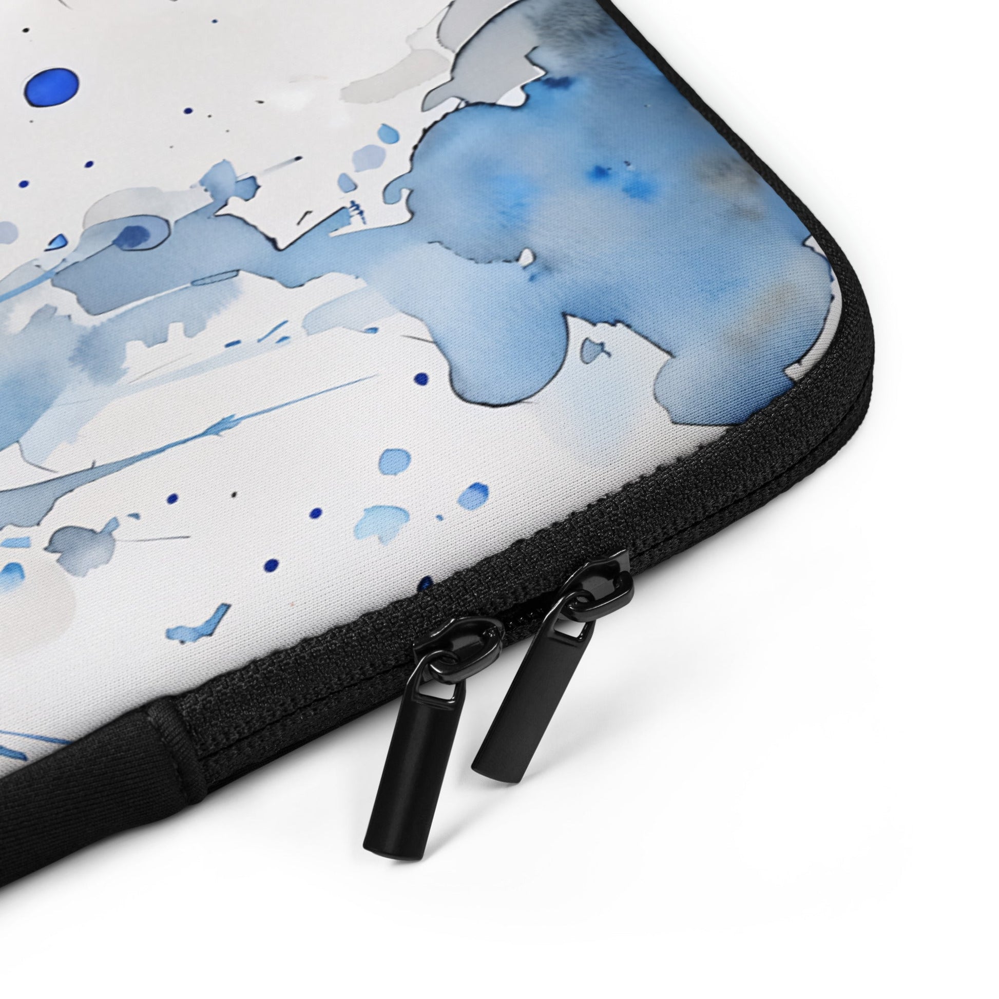 Blue Jay Laptop Sleeve - Laptop Cases - Discovery Co.