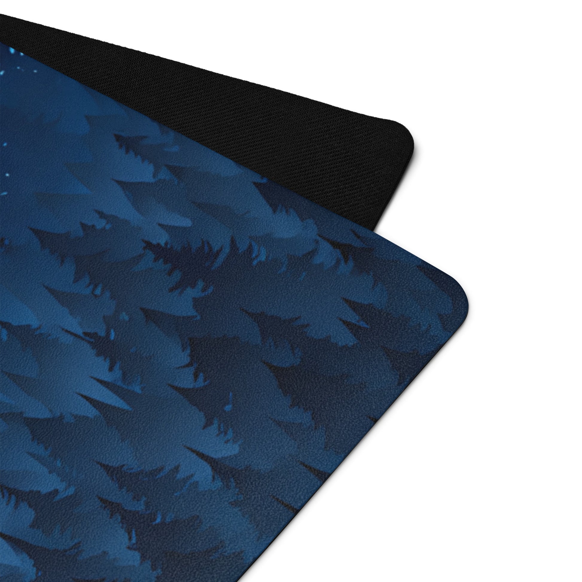 Blue Mountains Yoga Mat - Yoga Mat - Discovery Co.