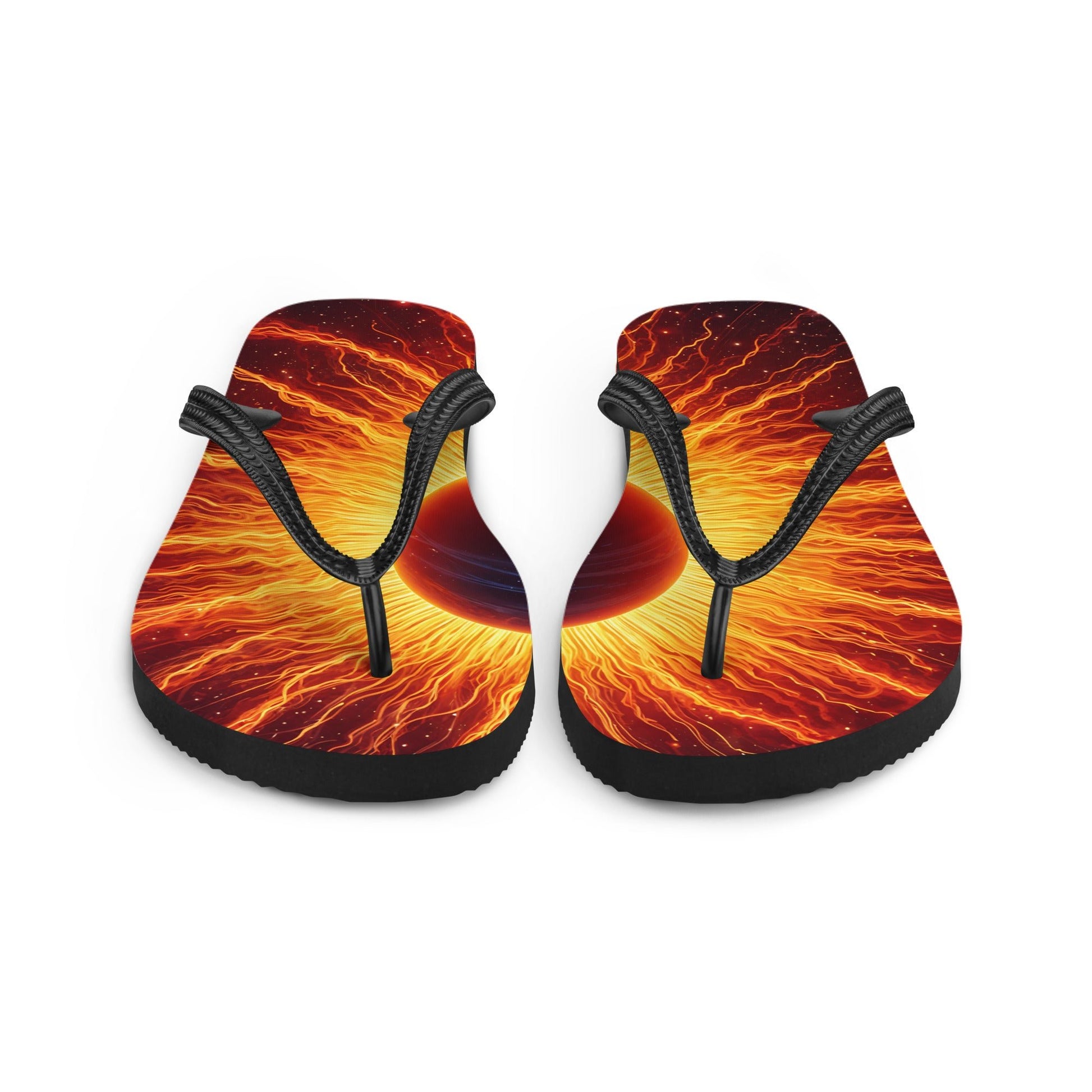 Bright Sun Flip - Flops - Footwear - Discovery Co.
