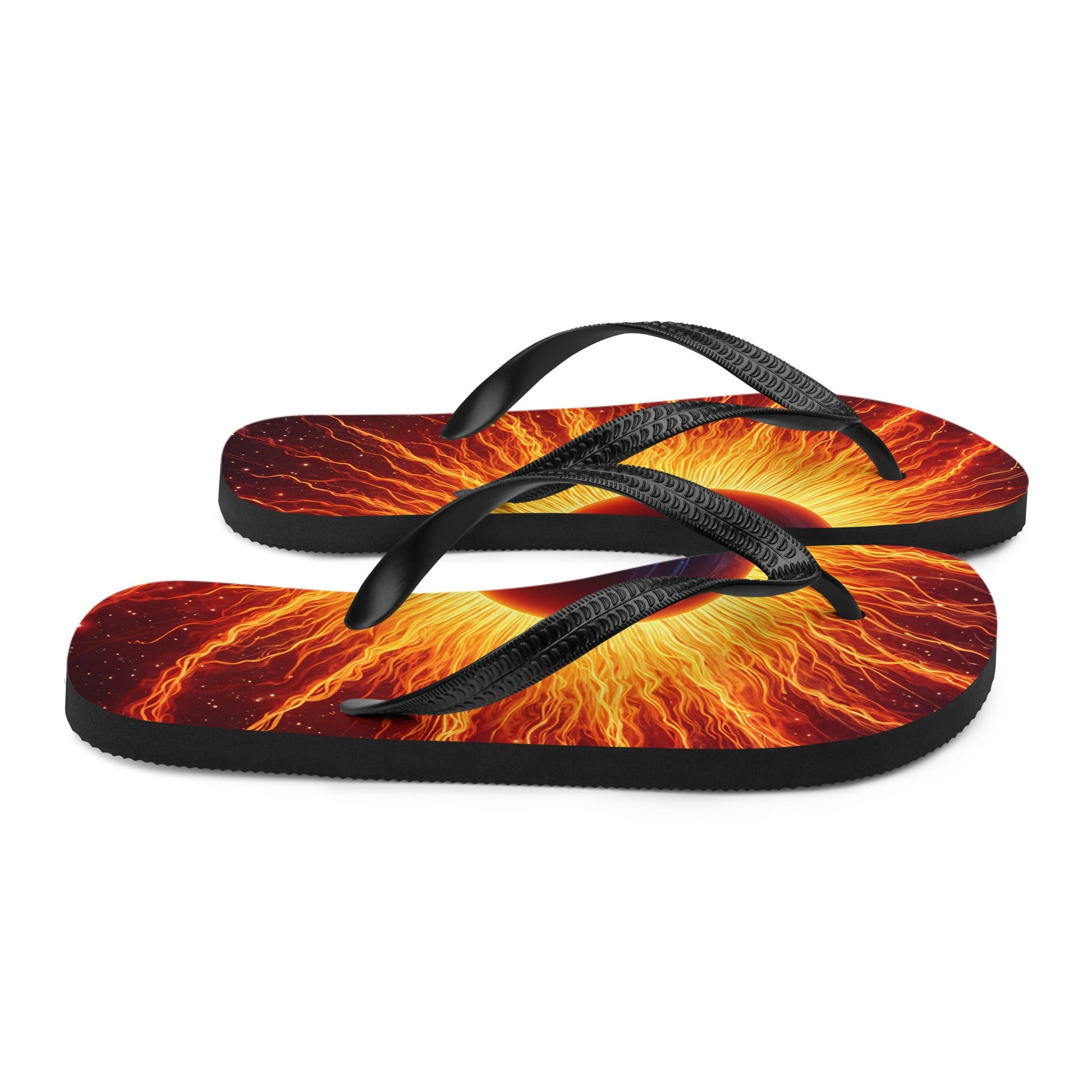 Bright Sun Flip - Flops - Footwear - Discovery Co.