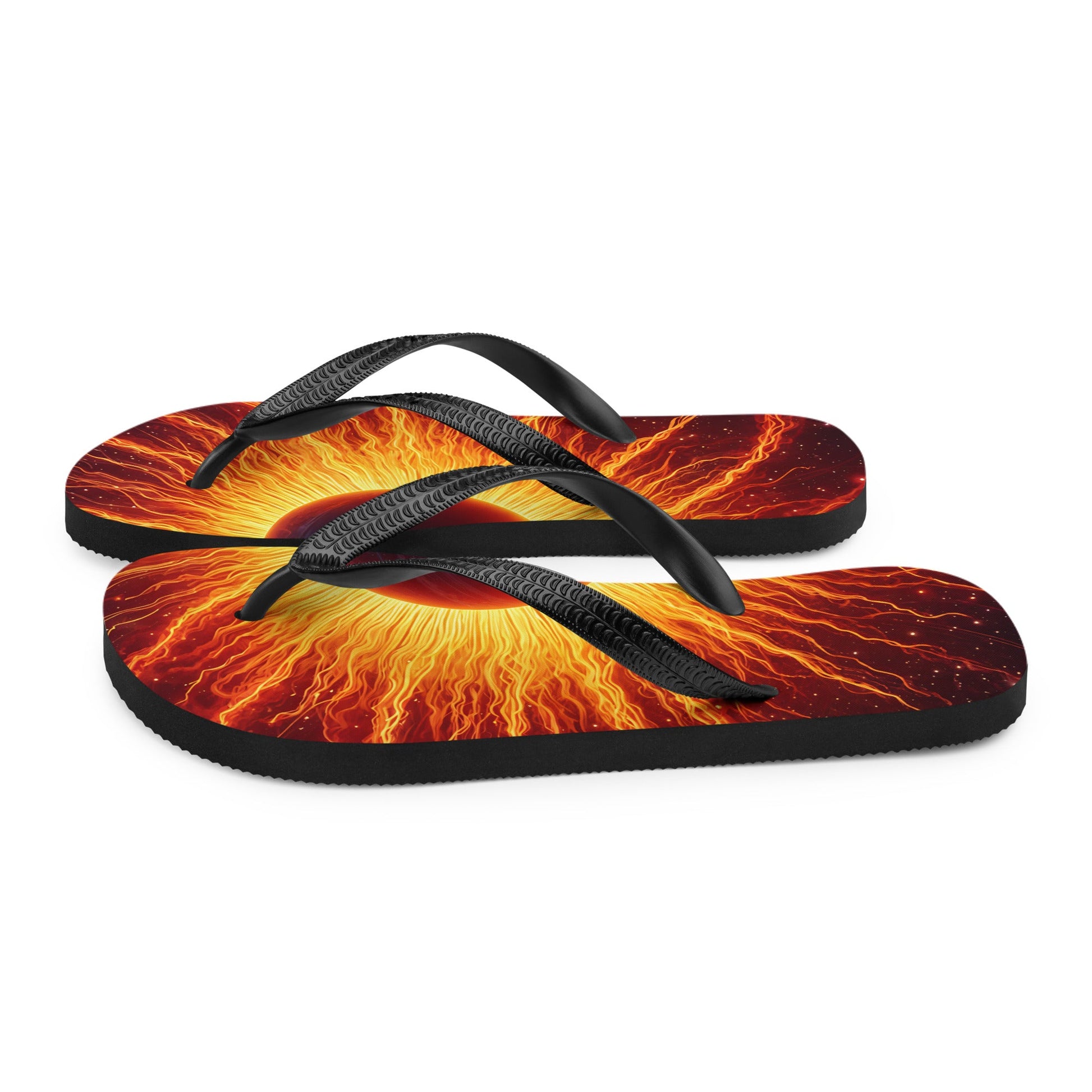 Bright Sun Flip - Flops - Footwear - Discovery Co.