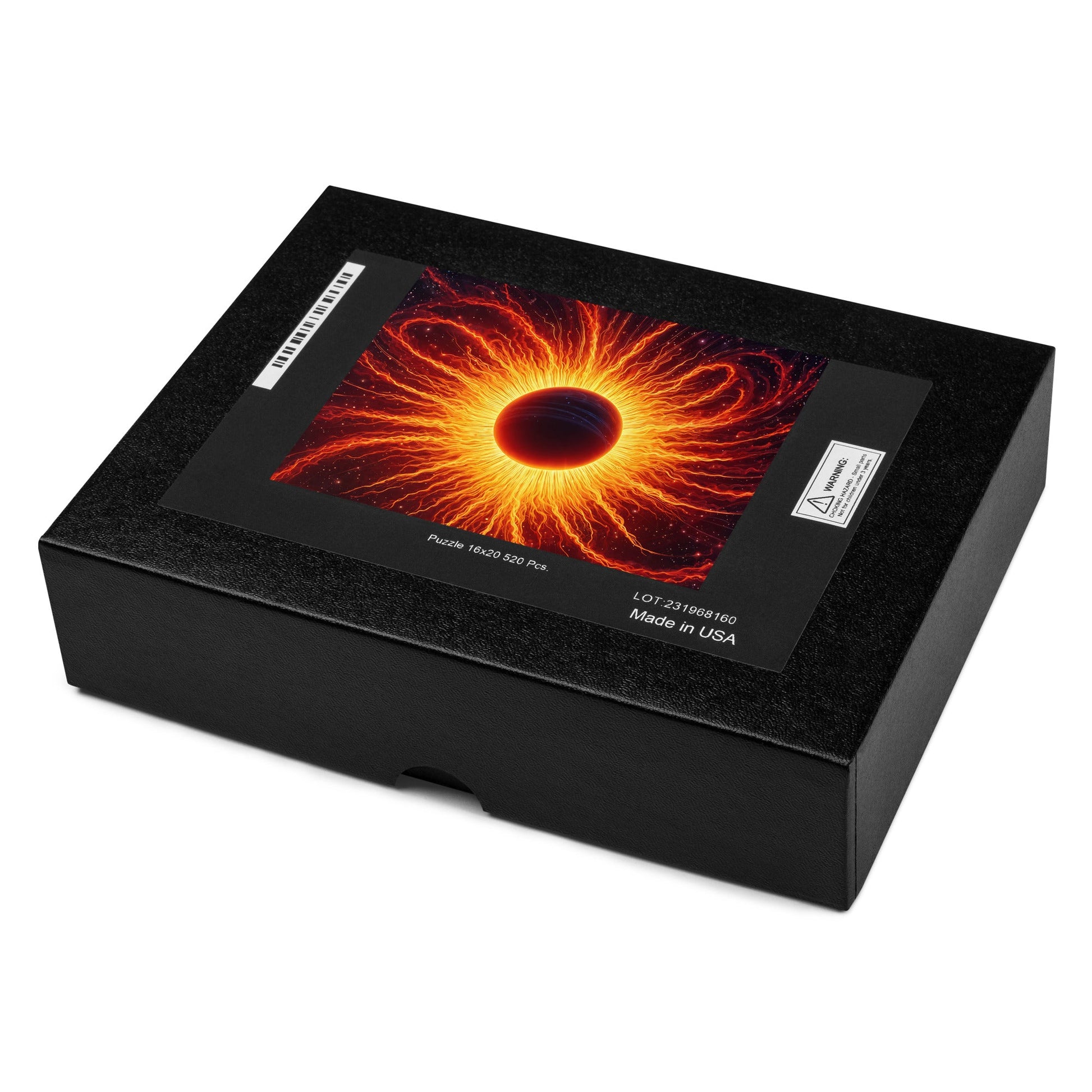 Bright Sun Jigsaw Puzzle - Puzzle - Discovery Co.