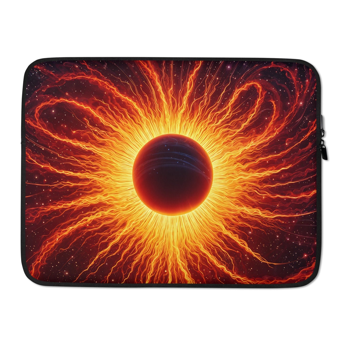 Bright Sun Laptop Sleeve - Laptop Cases - Discovery Co.