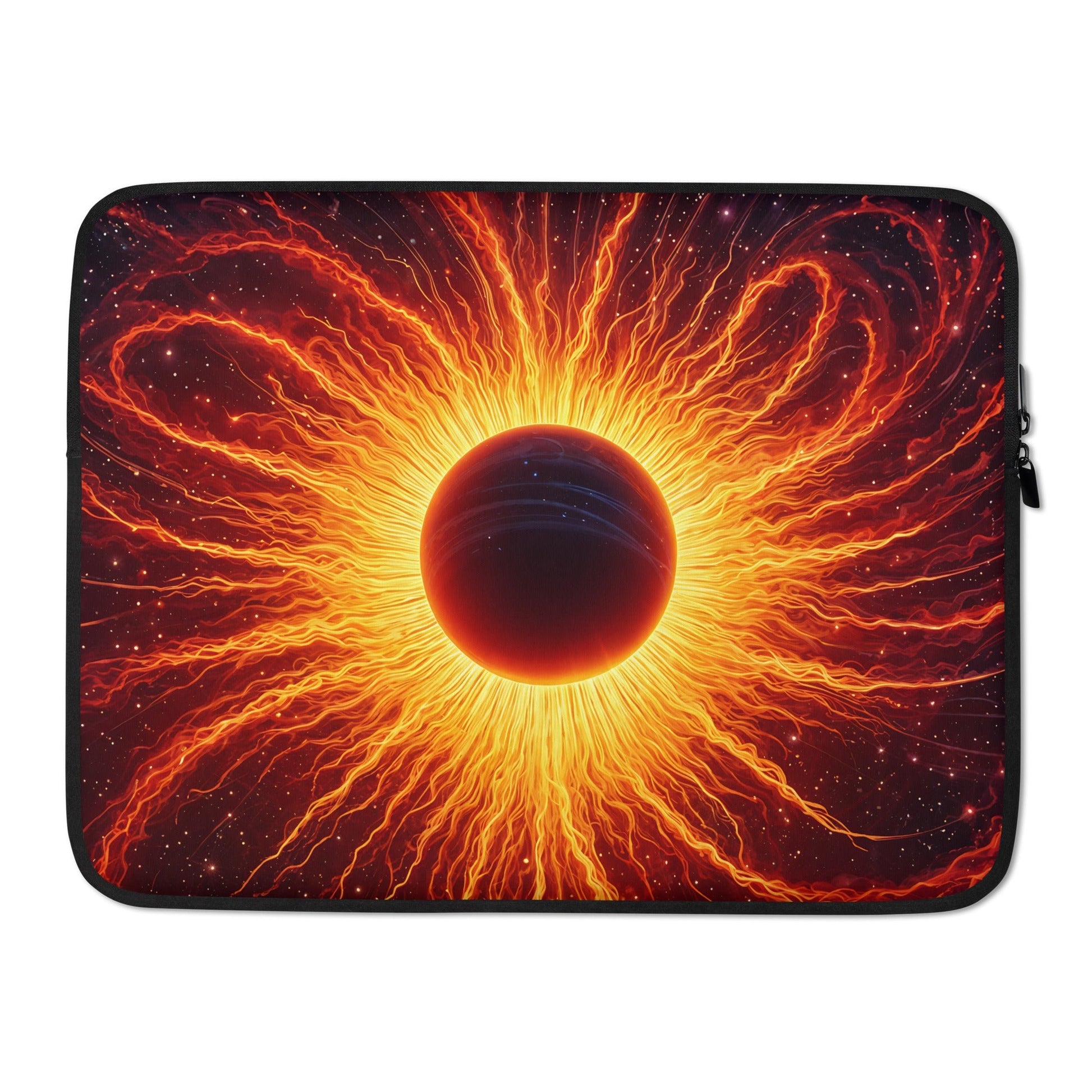 Bright Sun Laptop Sleeve - Laptop Cases - Discovery Co.