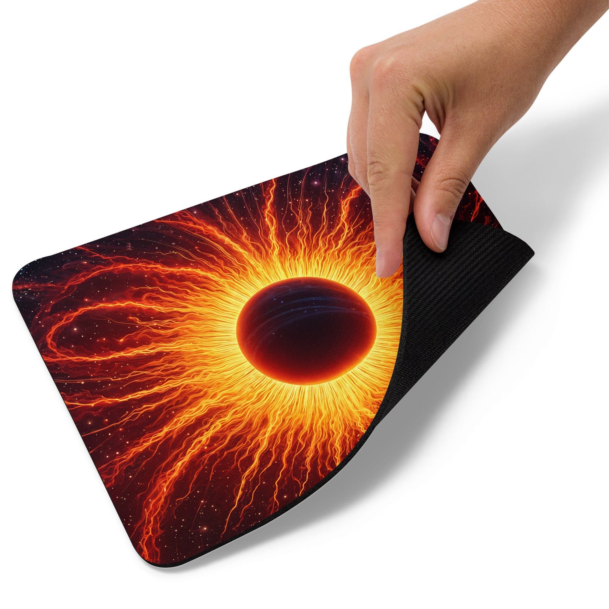Bright Sun Mouse Pad - Mouse Pads - Discovery Co.