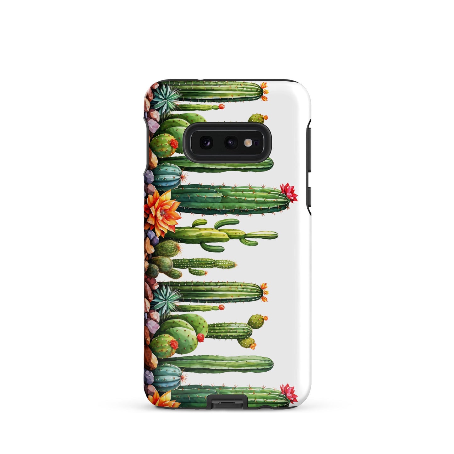 Cactus Garden Tough Case for Samsung® - Phone Case - Discovery Co.