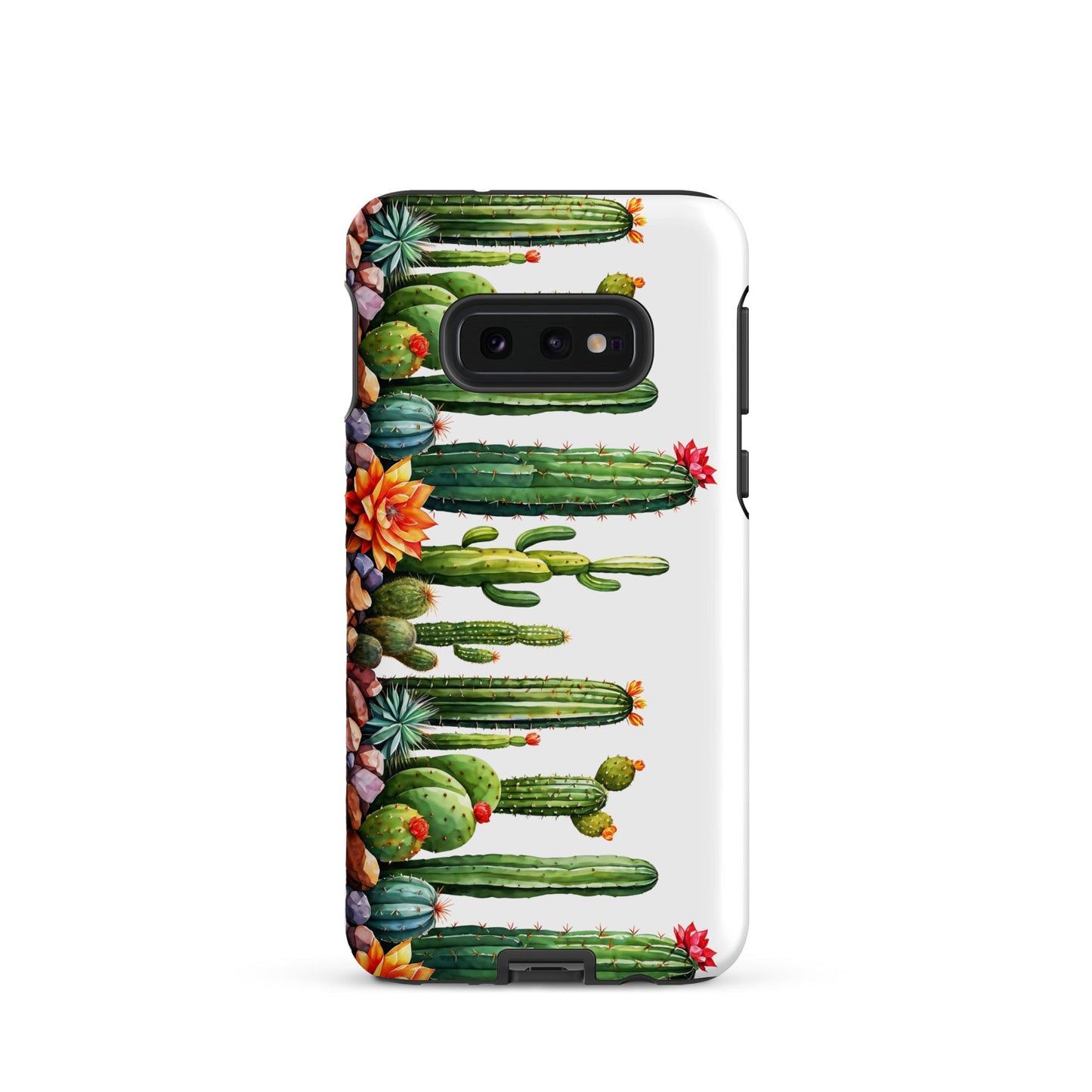 Cactus Garden Tough Case for Samsung® - Phone Case - Discovery Co.