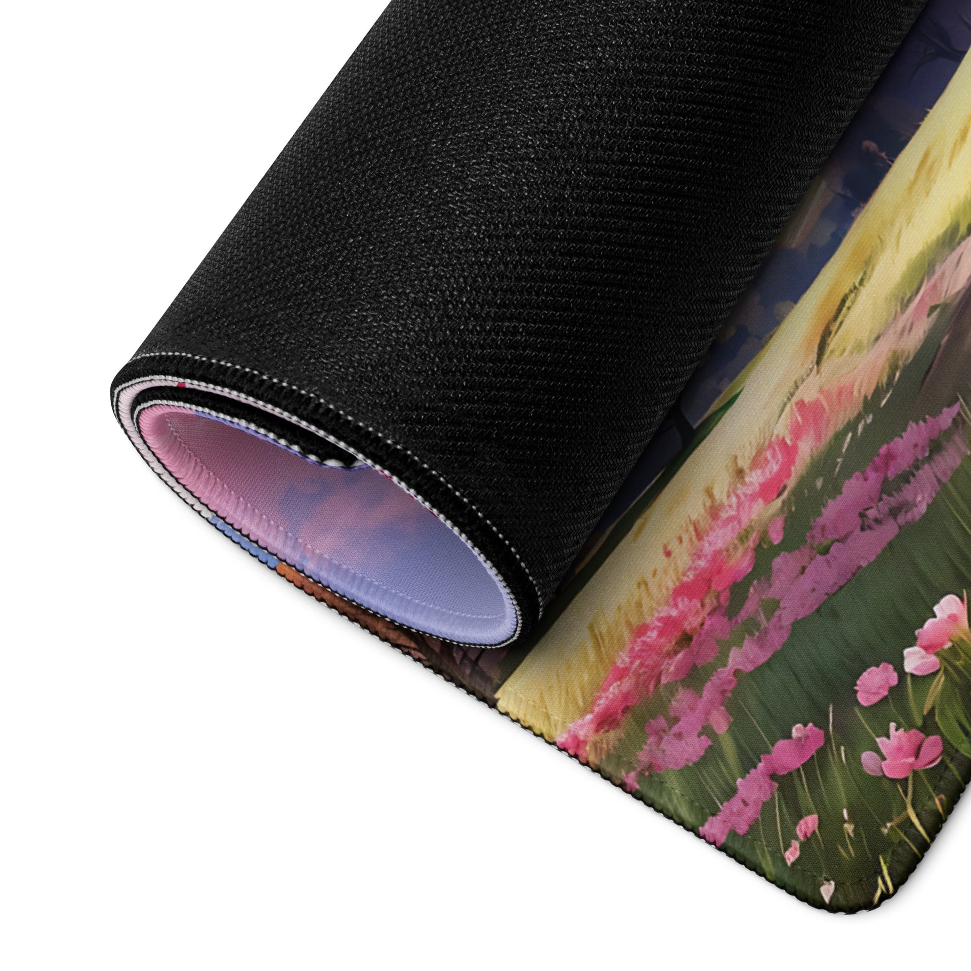 Cherry Blossom Gaming Mouse Pad - Mouse Pads - Discovery Co.