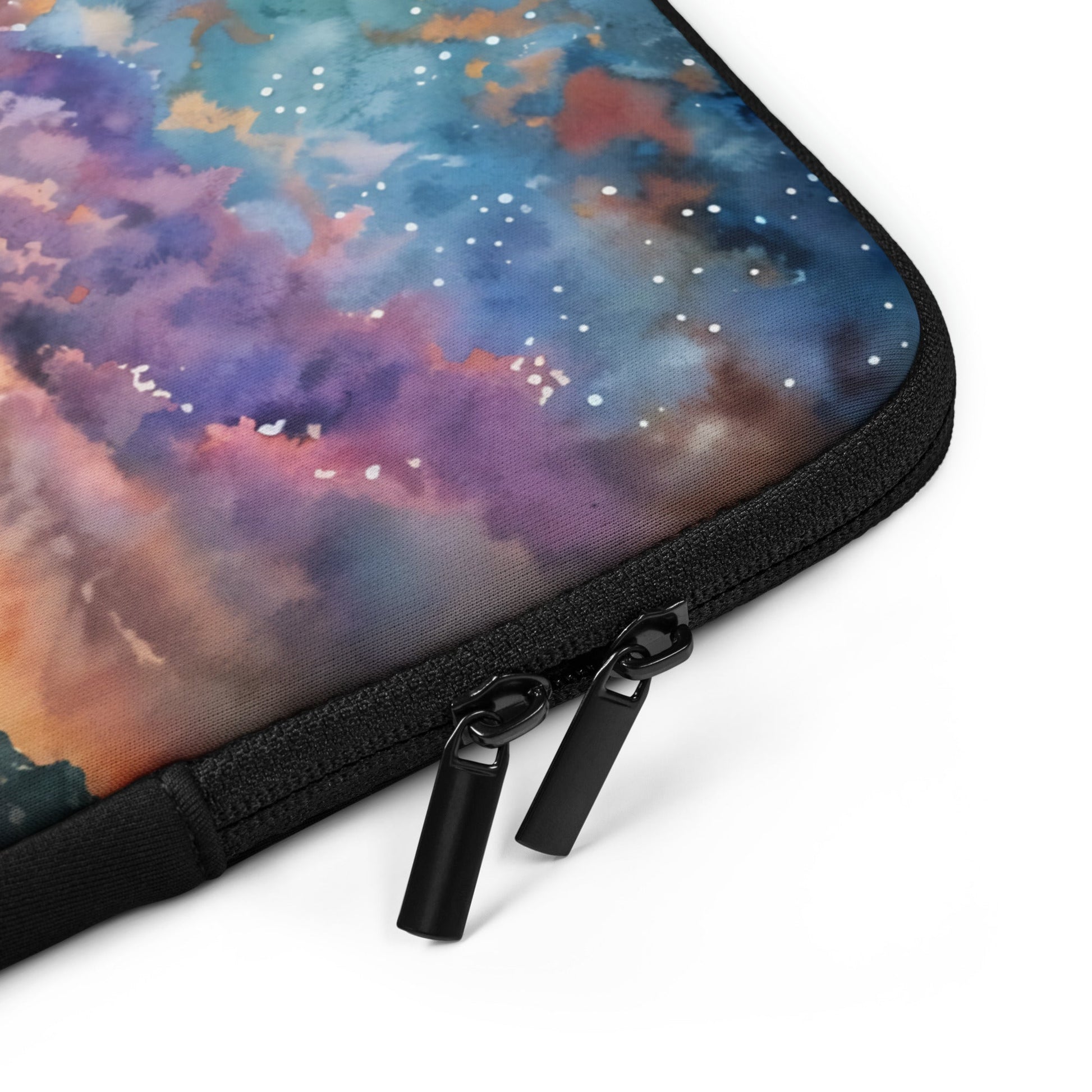 Colorful Sea Laptop Sleeve - Laptop Cases - Discovery Co.